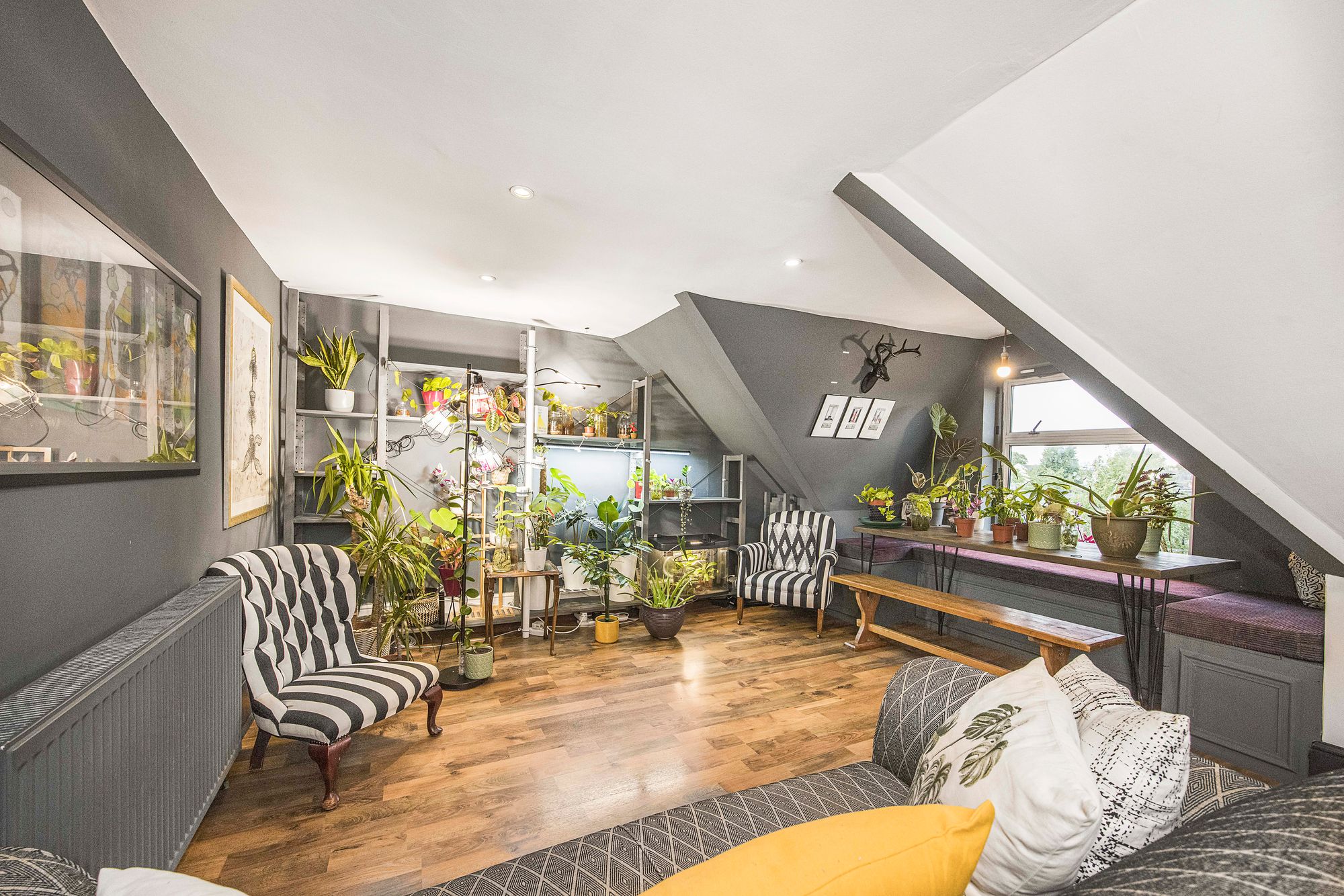 1 bed flat to rent in Manor Road, Leyton, E10 1