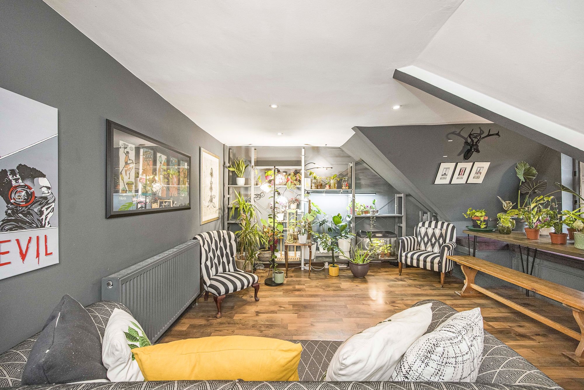 1 bed flat to rent in Manor Road, Leyton, E10  - Property Image 5