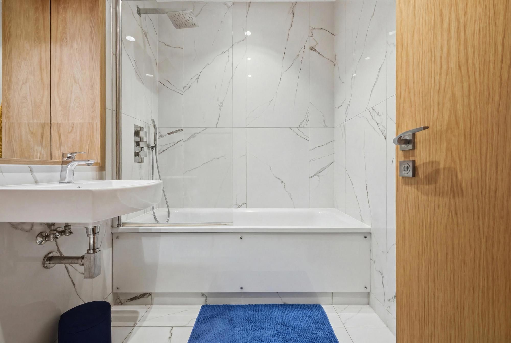 1 bed apartment for sale in Bevan Court, Tallack Road, Leyton, E10  - Property Image 8