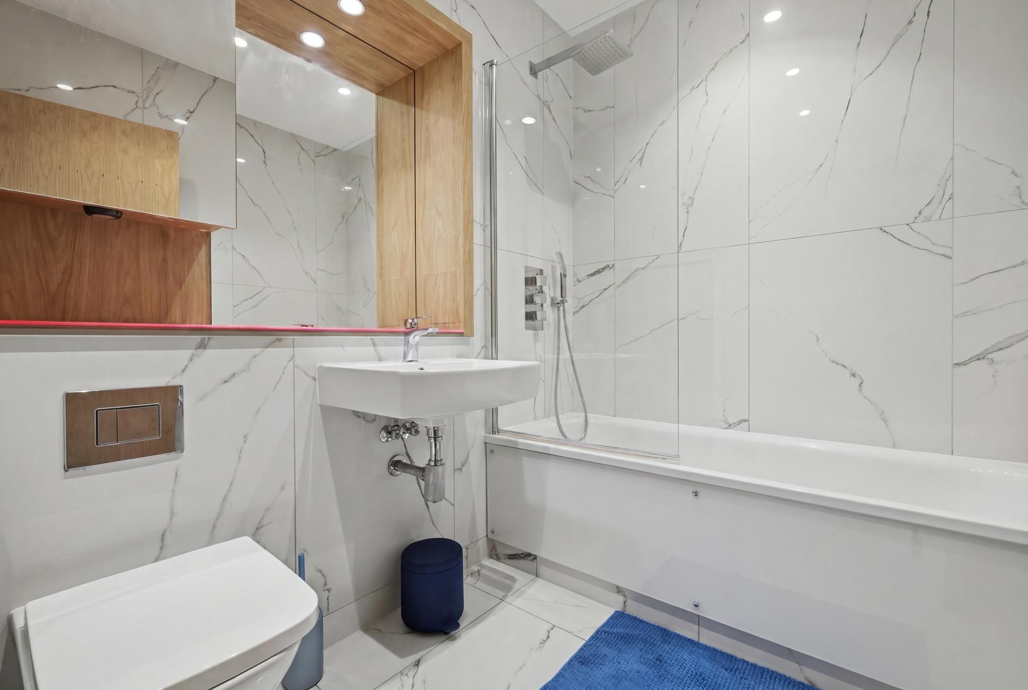 1 bed apartment for sale in Bevan Court, Tallack Road, Leyton, E10  - Property Image 9