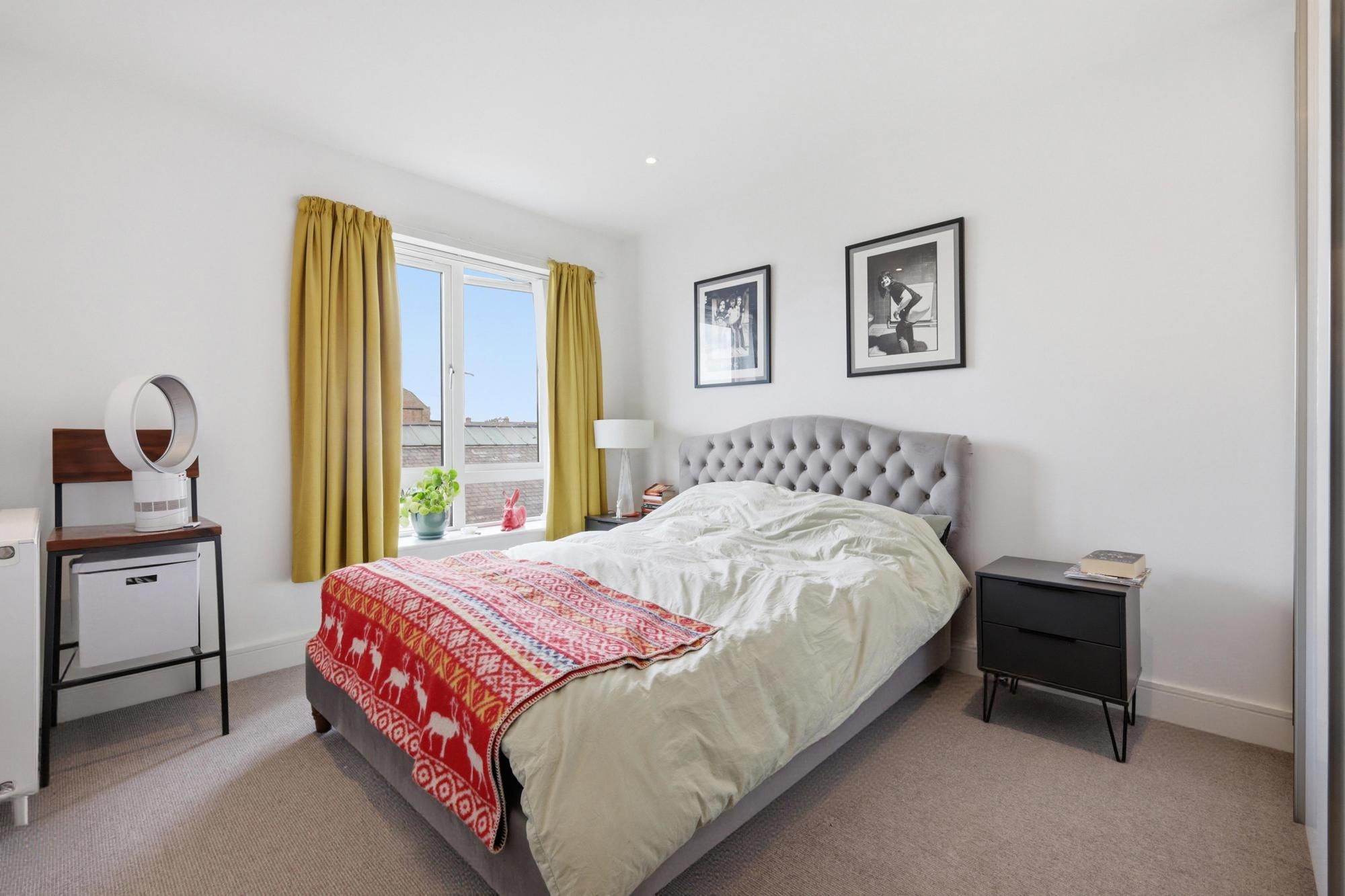 1 bed apartment for sale in Bevan Court, Tallack Road, Leyton, E10  - Property Image 7