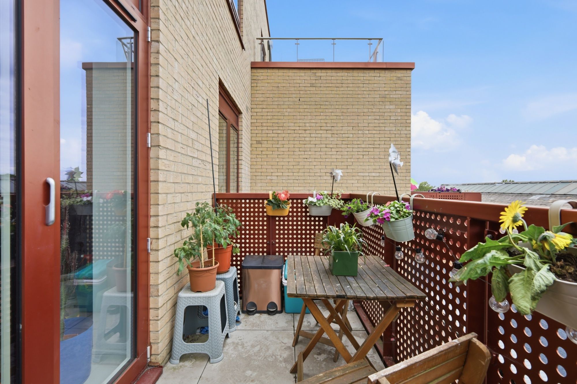 1 bed apartment for sale in Bevan Court, Tallack Road, Leyton, E10  - Property Image 12