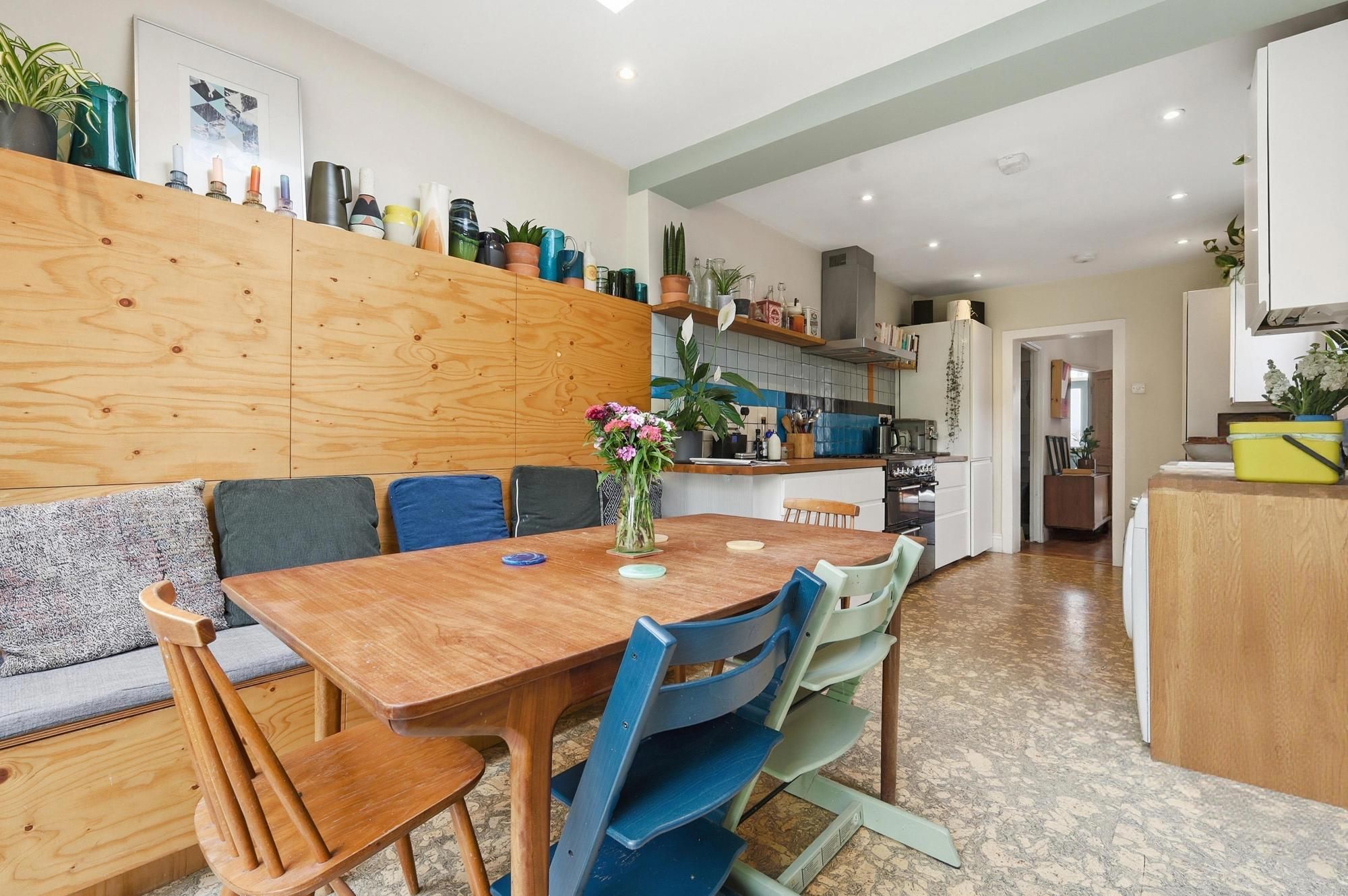 4 bed terraced house for sale in Waterloo Road, Leyton, E10  - Property Image 10