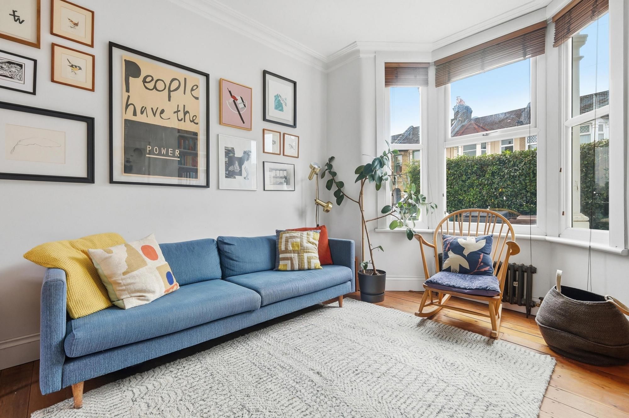 4 bed terraced house for sale in Waterloo Road, Leyton, E10 4