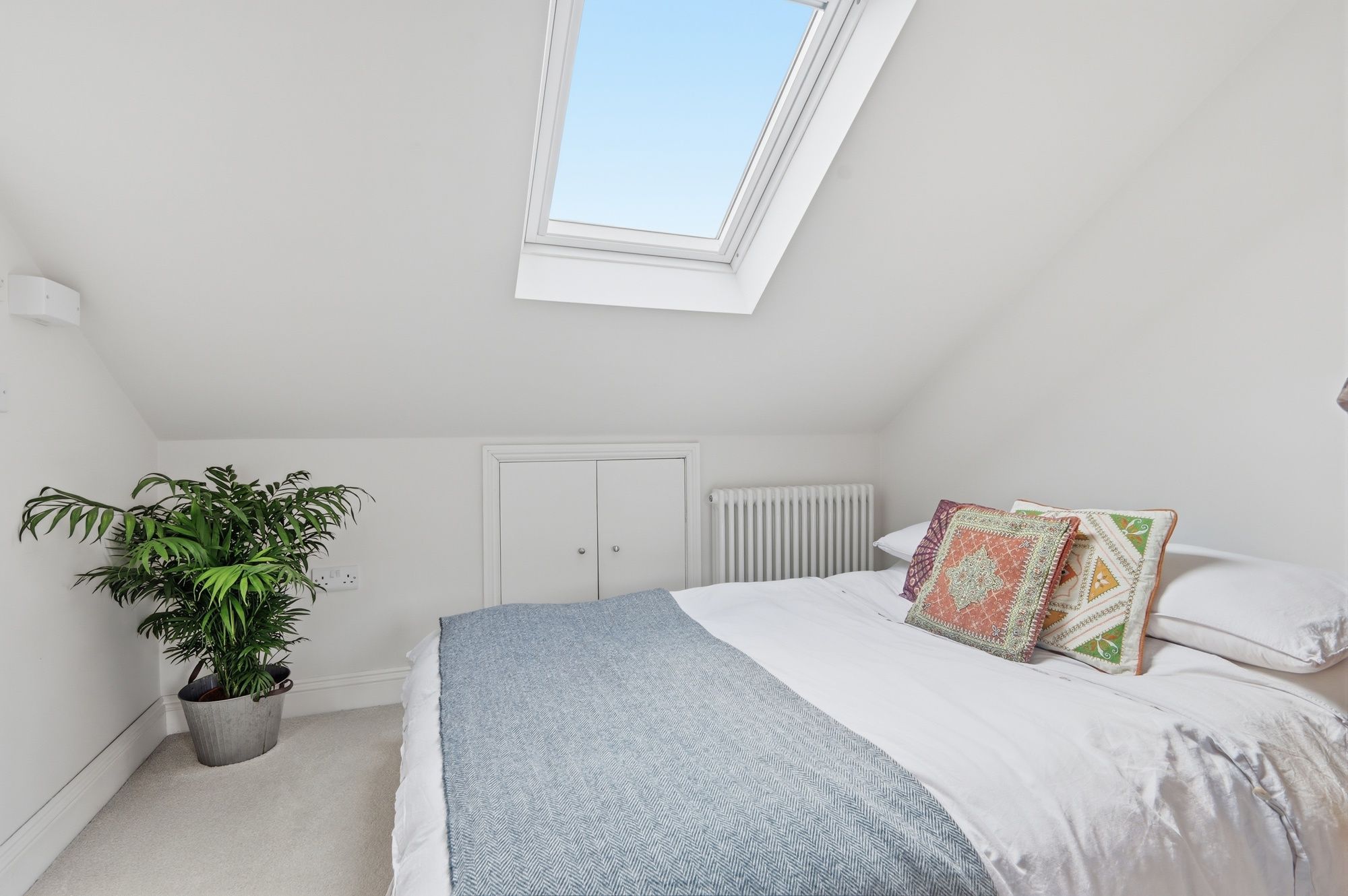 4 bed terraced house for sale in Waterloo Road, Leyton, E10 21