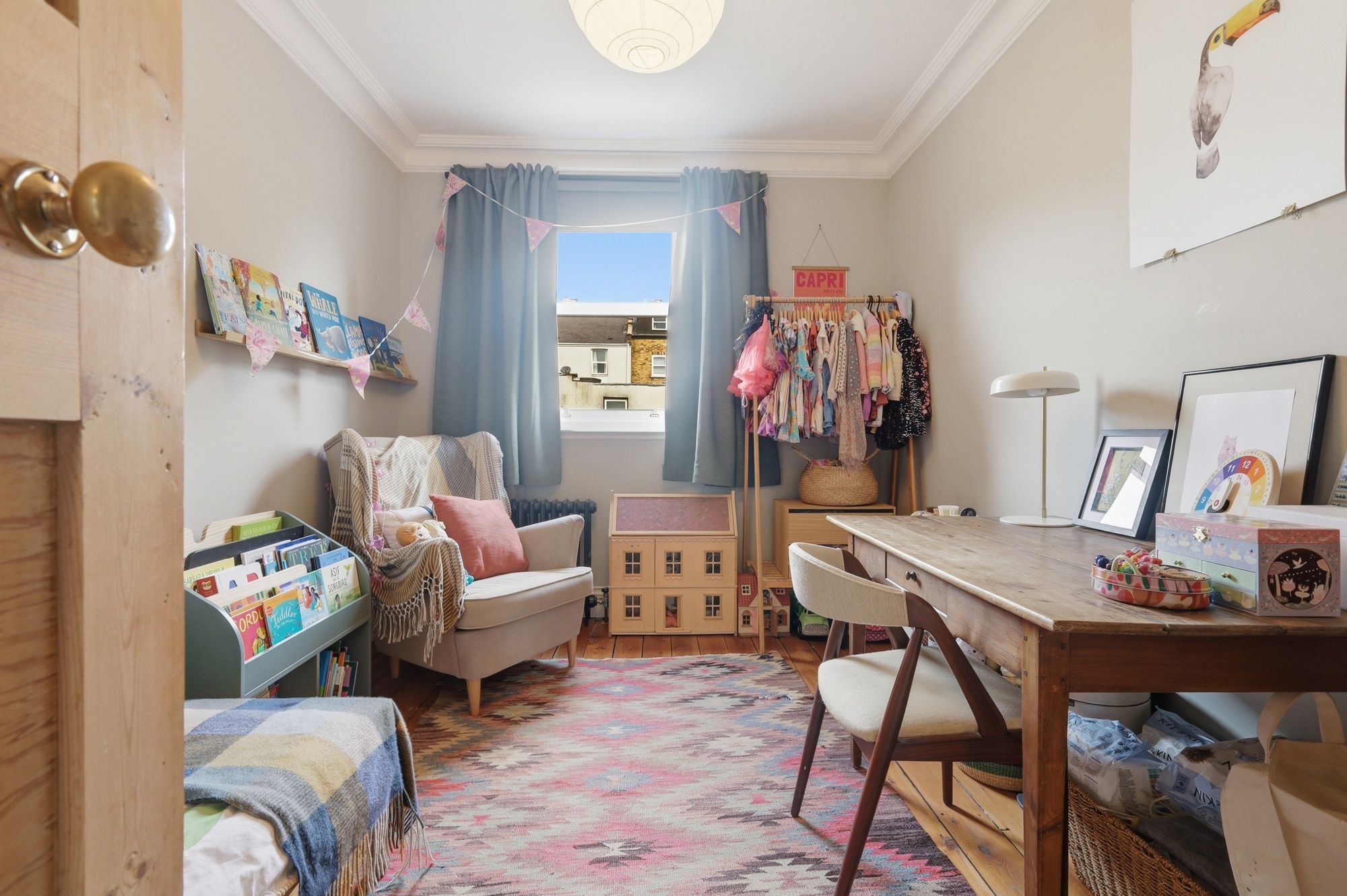 4 bed terraced house for sale in Waterloo Road, Leyton, E10  - Property Image 15