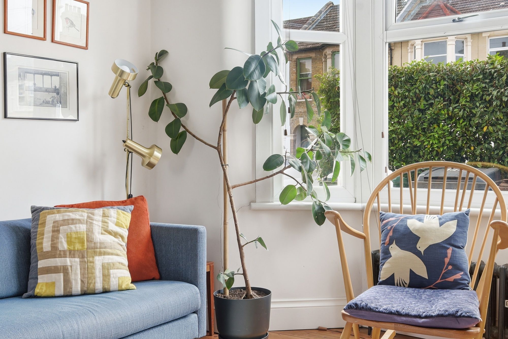 4 bed terraced house for sale in Waterloo Road, Leyton, E10  - Property Image 7