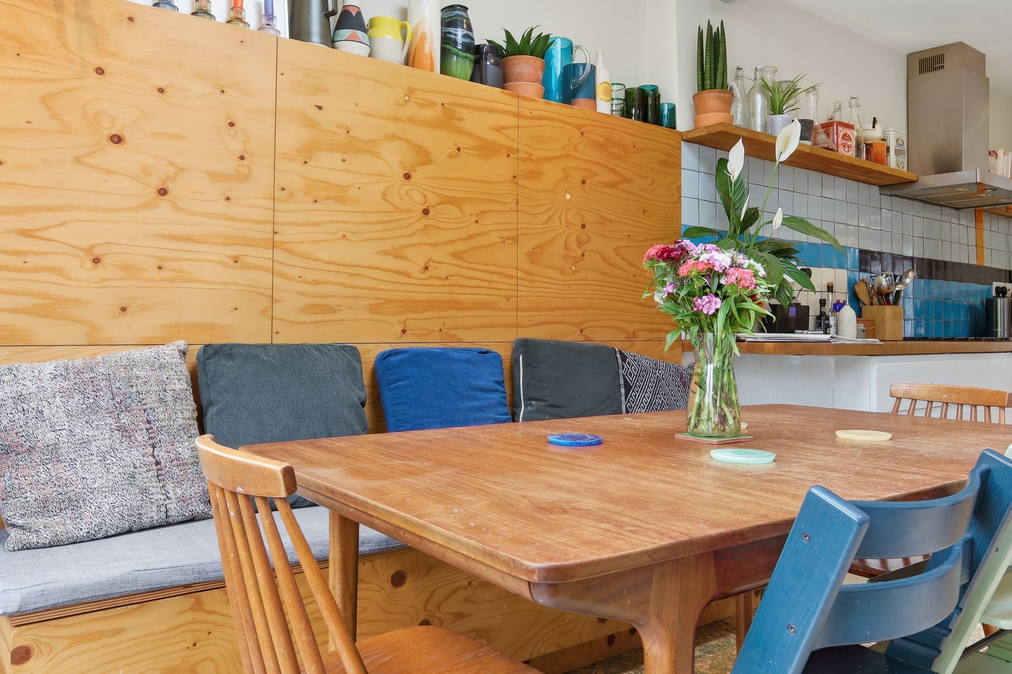 4 bed terraced house for sale in Waterloo Road, Leyton, E10 8