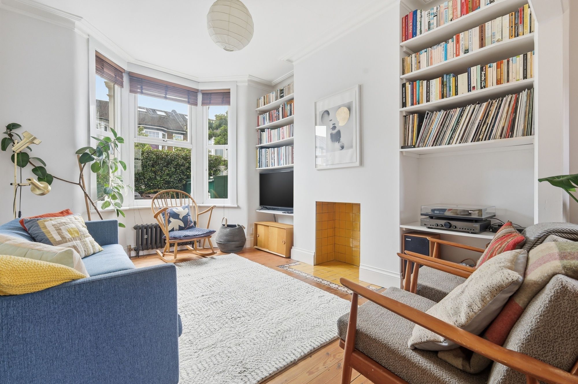 4 bed terraced house for sale in Waterloo Road, Leyton, E10 5
