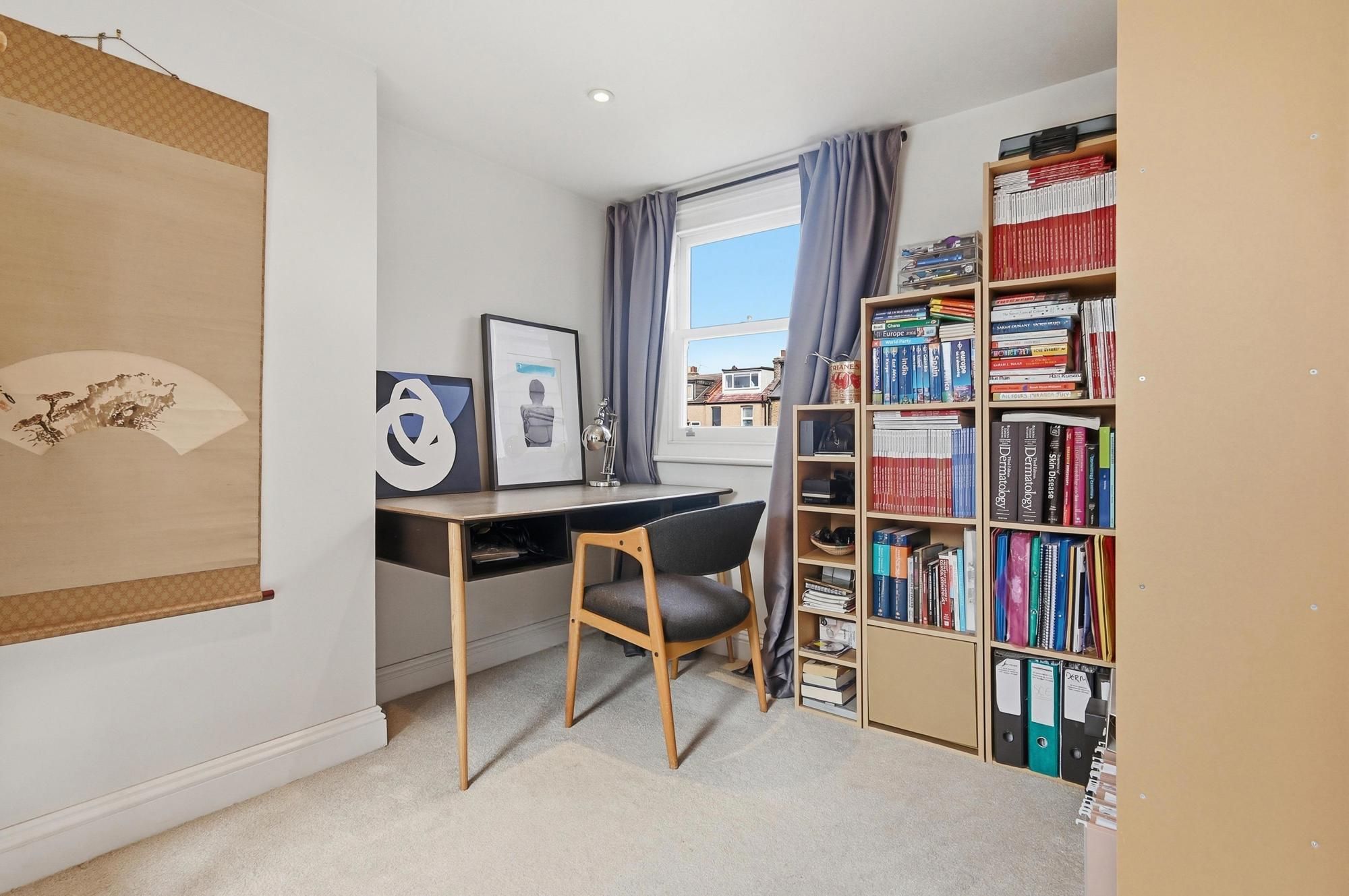4 bed terraced house for sale in Waterloo Road, Leyton, E10 22