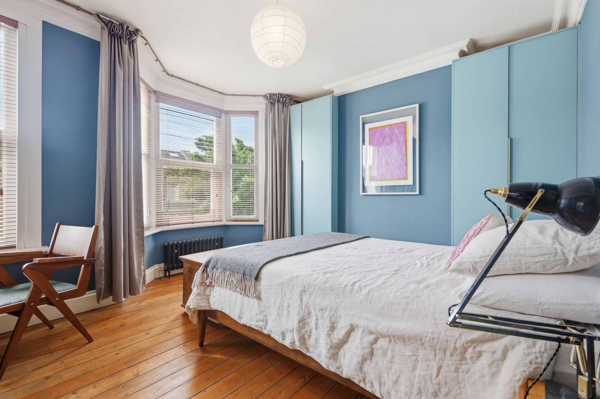 4 bed terraced house for sale in Waterloo Road, Leyton, E10 18