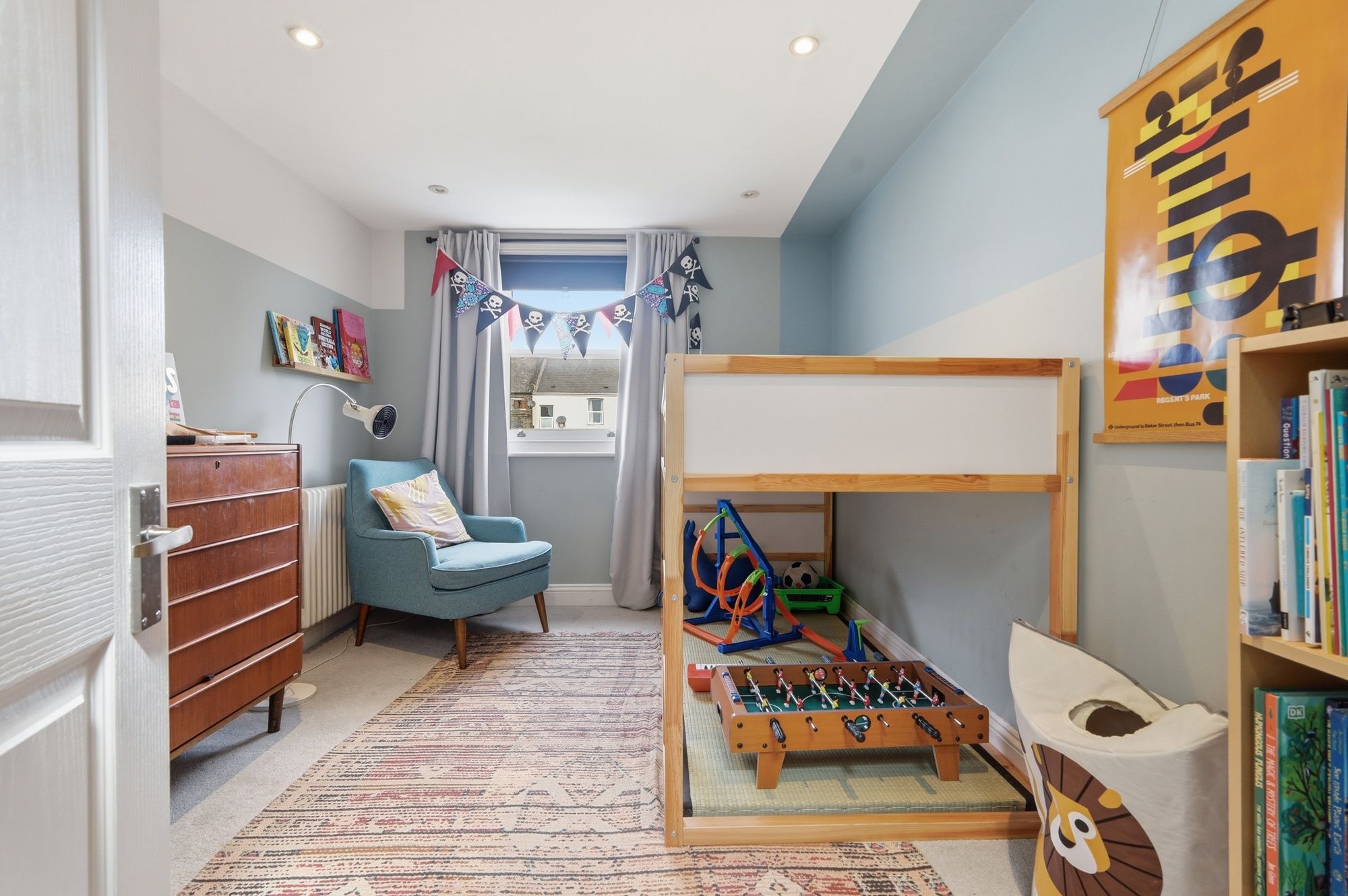4 bed terraced house for sale in Waterloo Road, Leyton, E10 20
