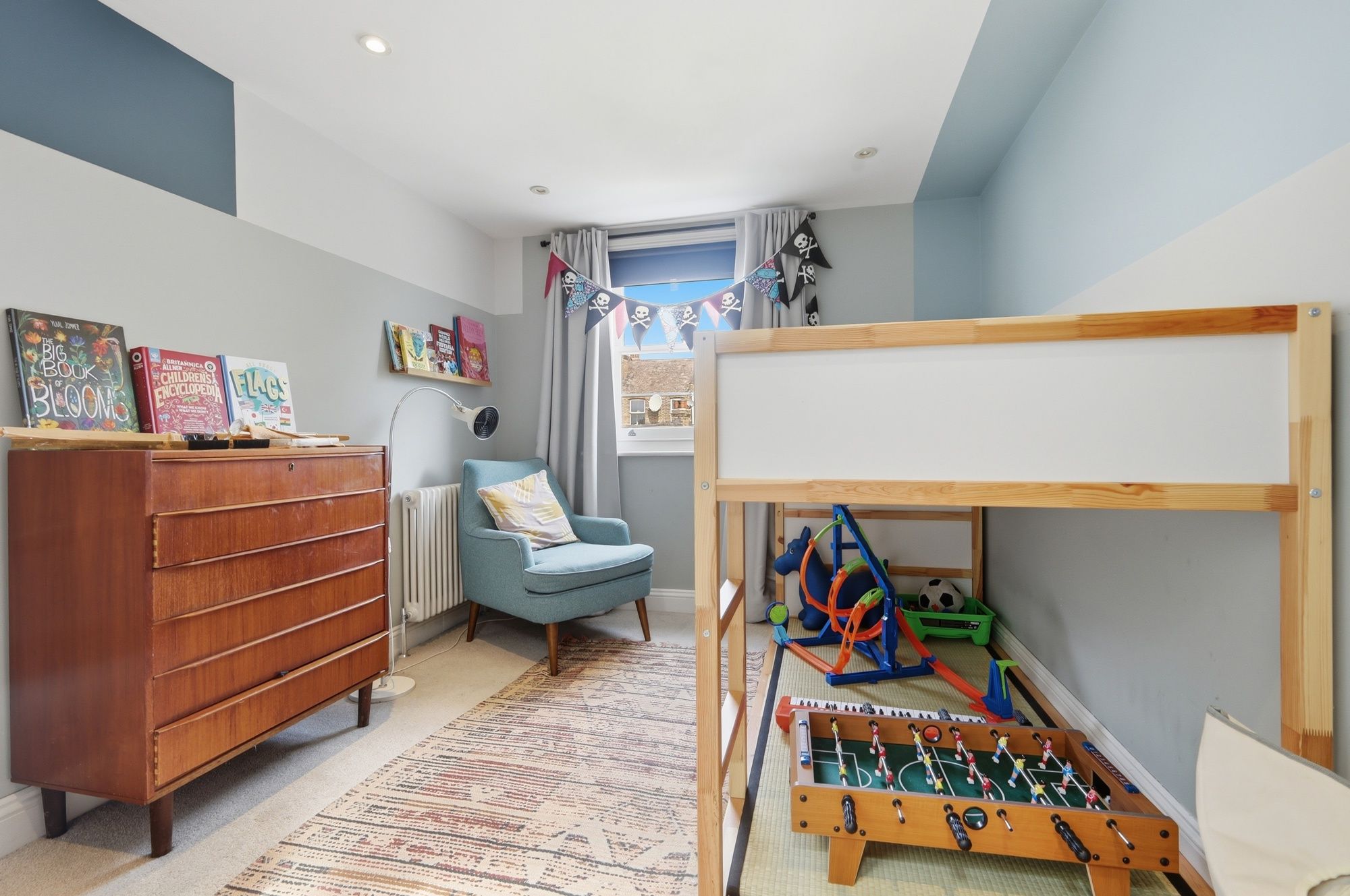 4 bed terraced house for sale in Waterloo Road, Leyton, E10 19