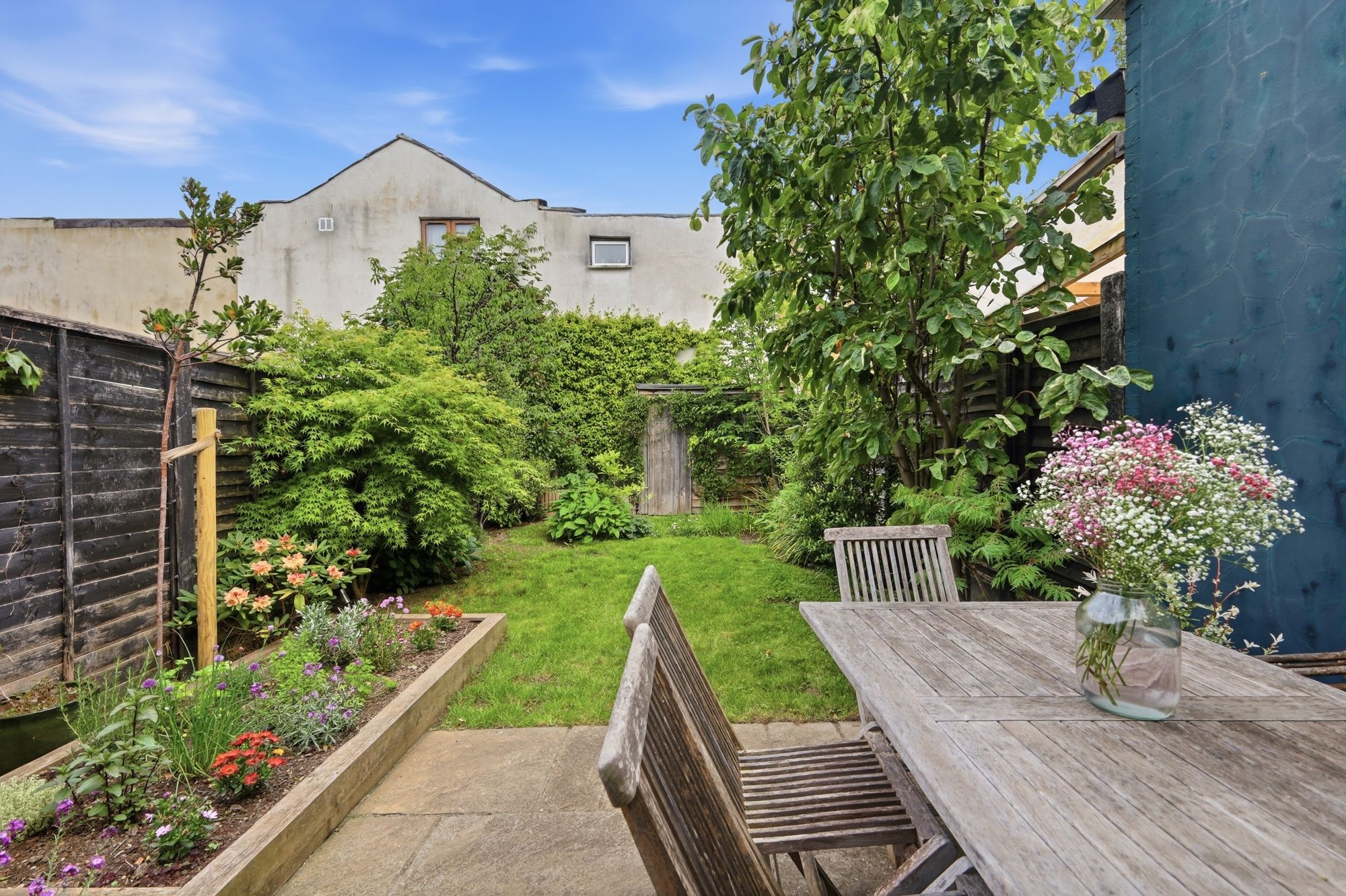 4 bed terraced house for sale in Waterloo Road, Leyton, E10 3
