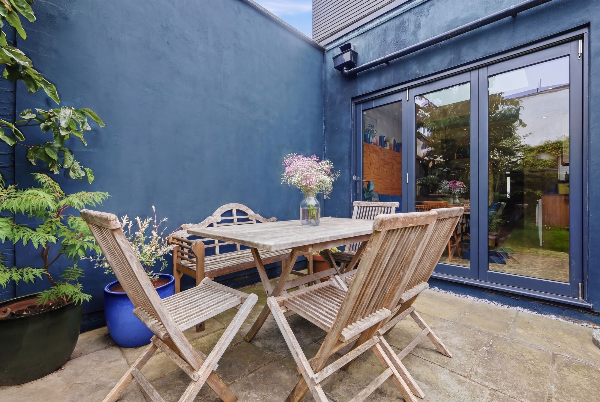 4 bed terraced house for sale in Waterloo Road, Leyton, E10  - Property Image 13