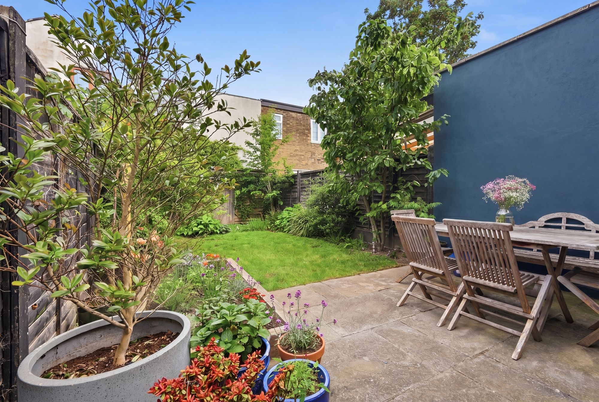 4 bed terraced house for sale in Waterloo Road, Leyton, E10  - Property Image 12