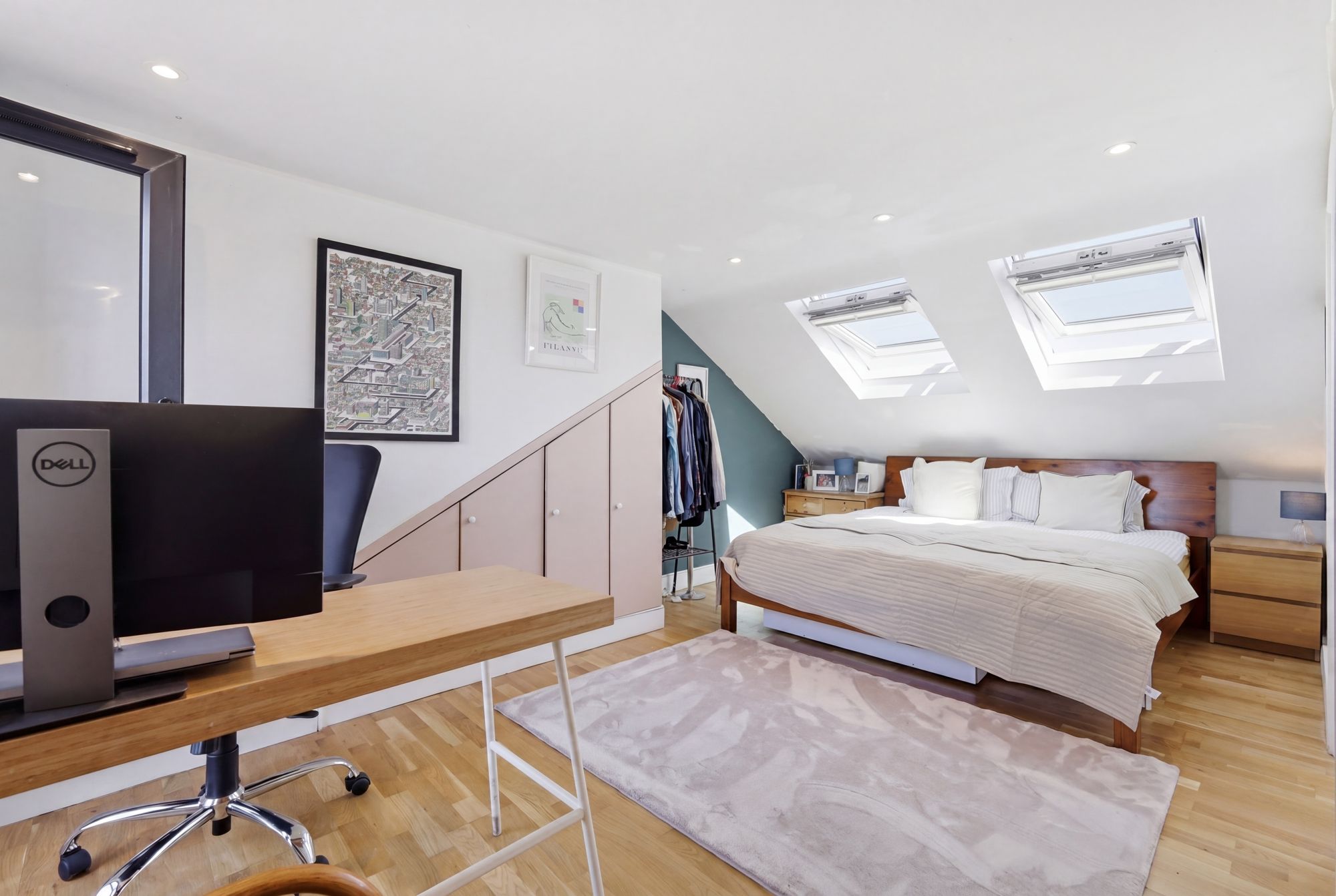 3 bed flat for sale in Murchison Road, Leyton, E10  - Property Image 6