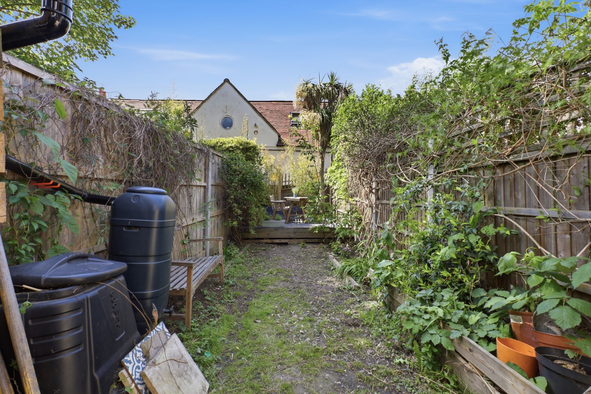 3 bed flat for sale in Murchison Road, Leyton, E10 11