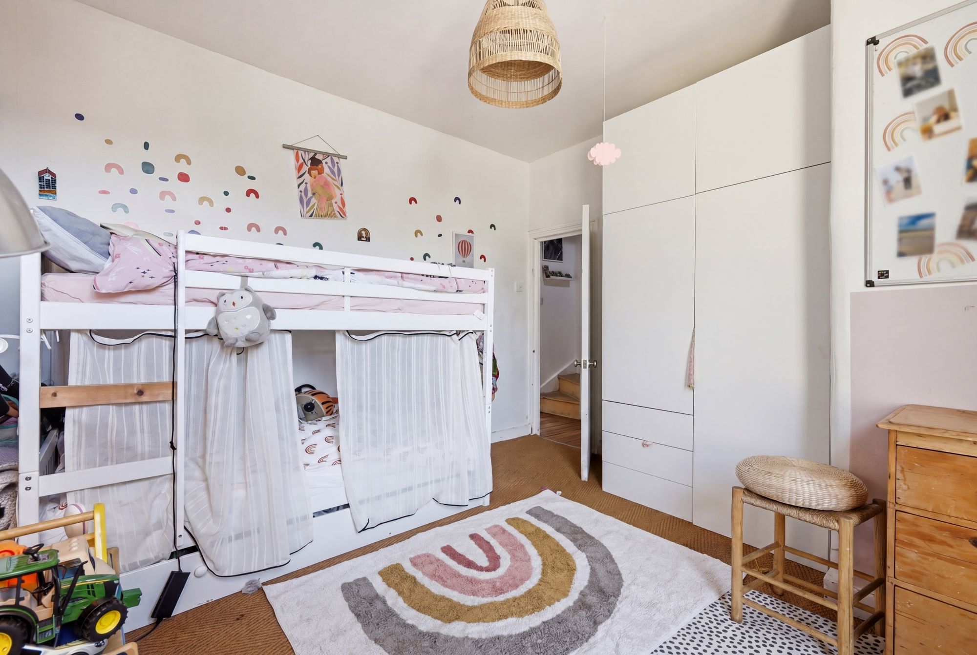 3 bed flat for sale in Murchison Road, Leyton, E10 7