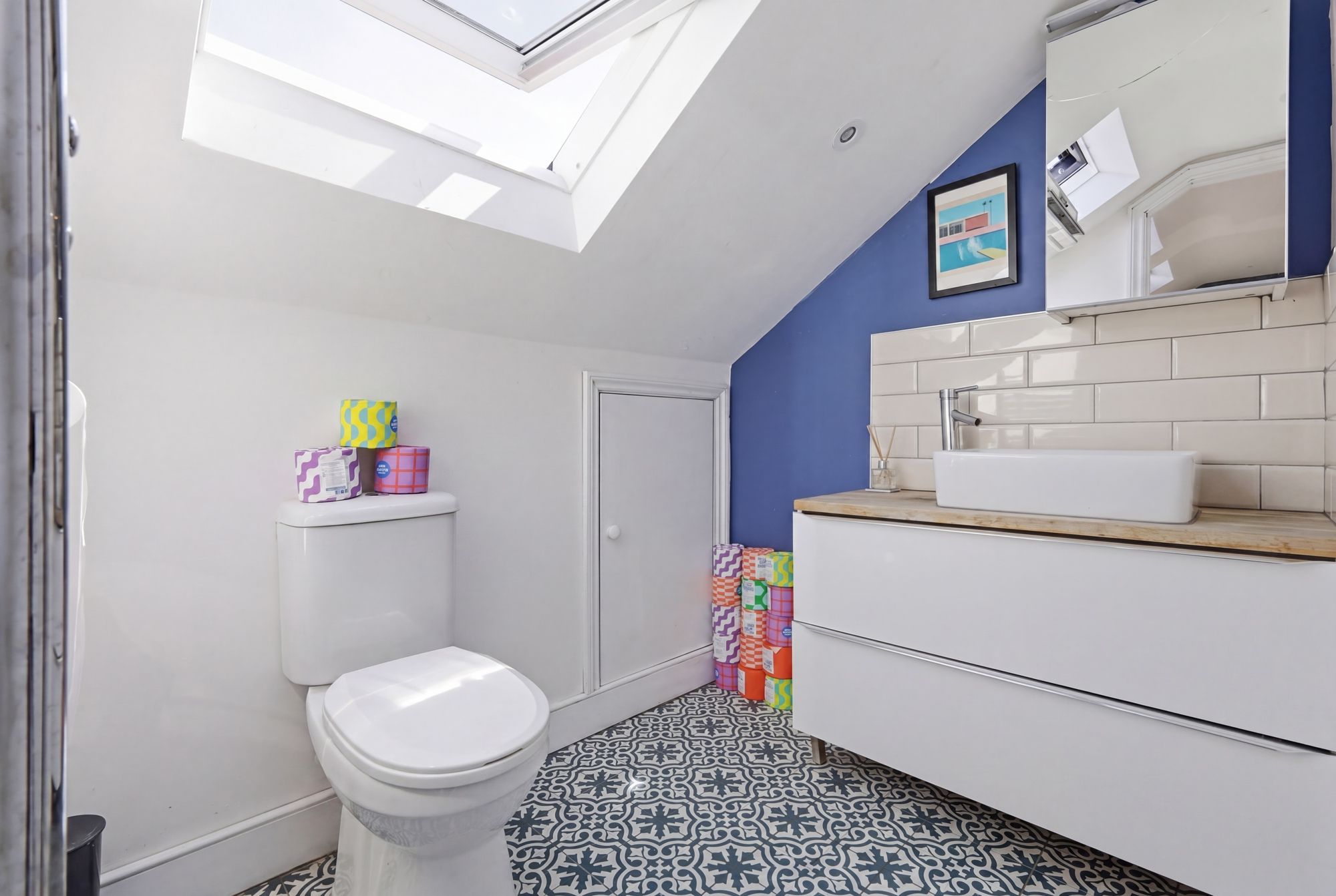 3 bed flat for sale in Murchison Road, Leyton, E10  - Property Image 7
