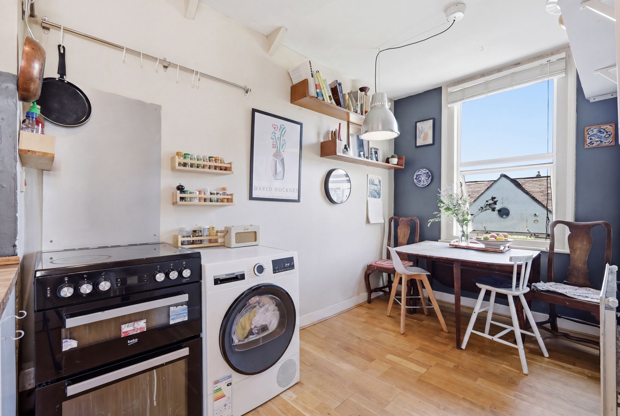 3 bed flat for sale in Murchison Road, Leyton, E10 3