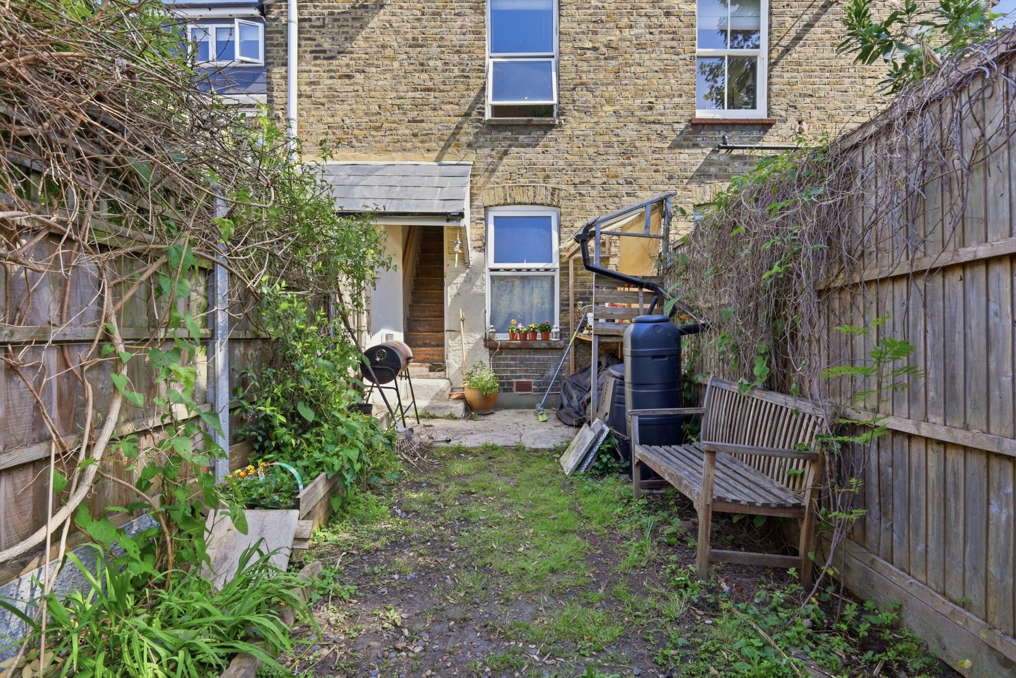 3 bed flat for sale in Murchison Road, Leyton, E10  - Property Image 13