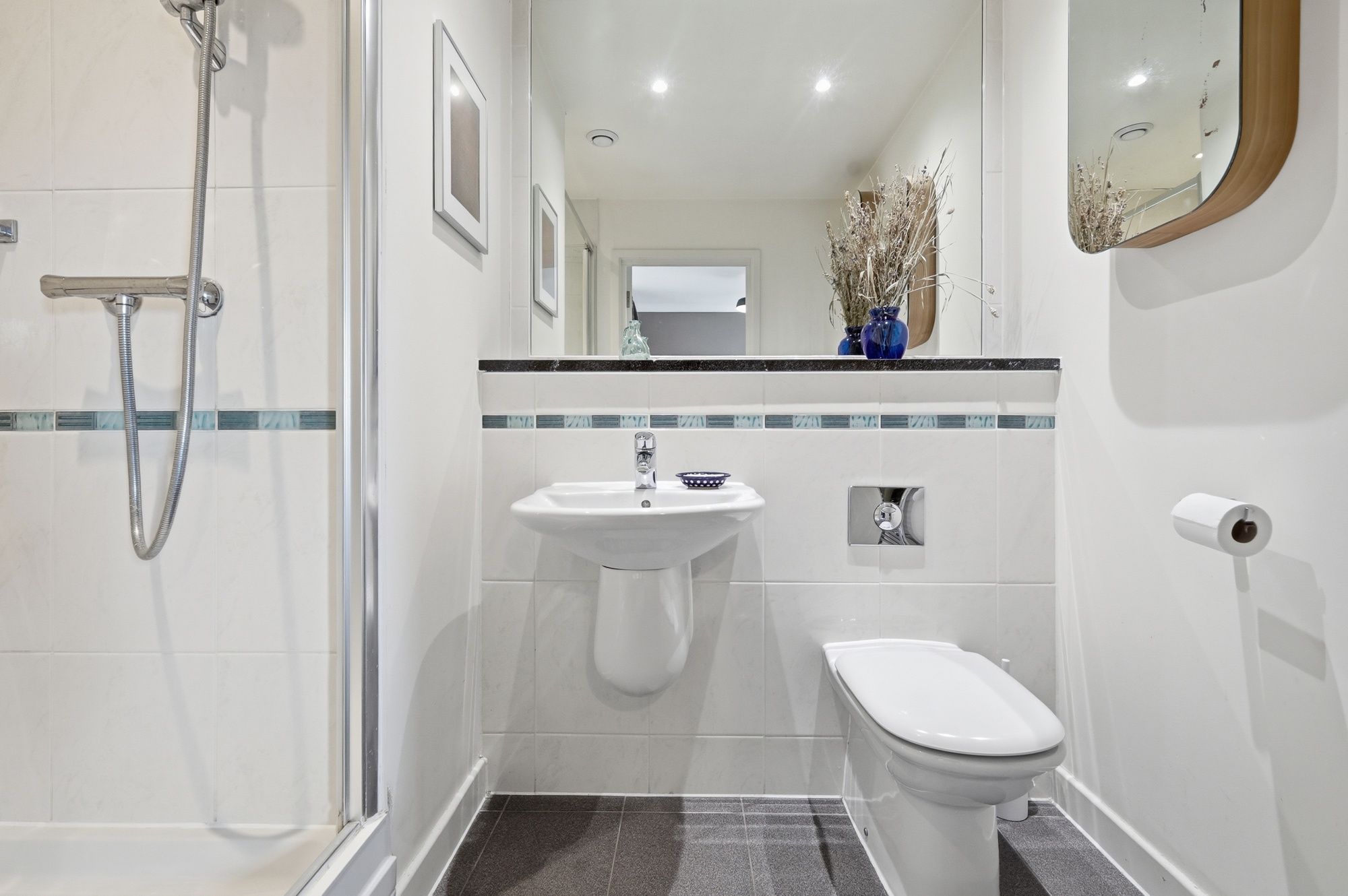 2 bed flat for sale in Chapel Court, Rosedene Terrace, Leyton, E10 12