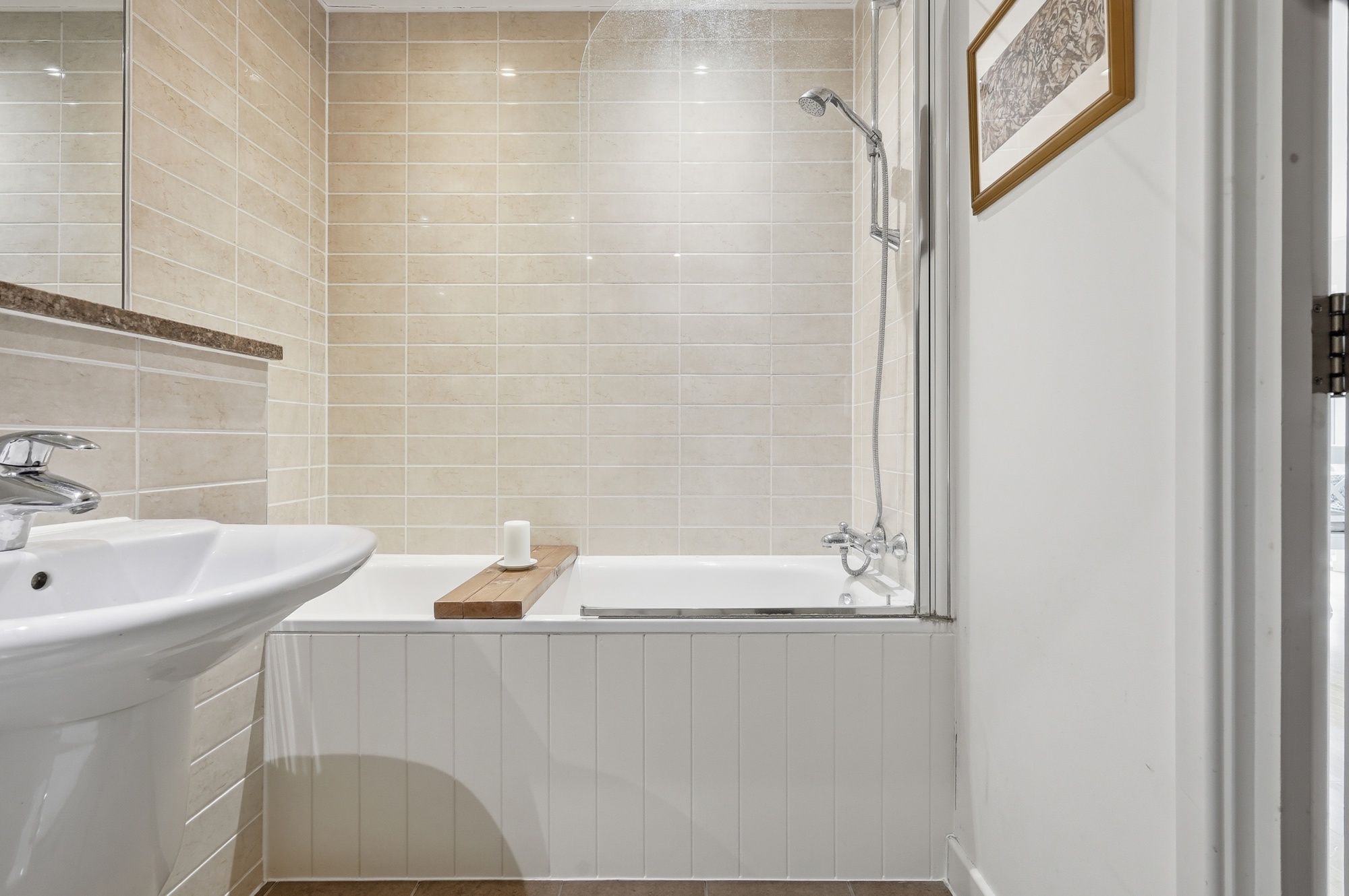 2 bed flat for sale in Chapel Court, Rosedene Terrace, Leyton, E10 13