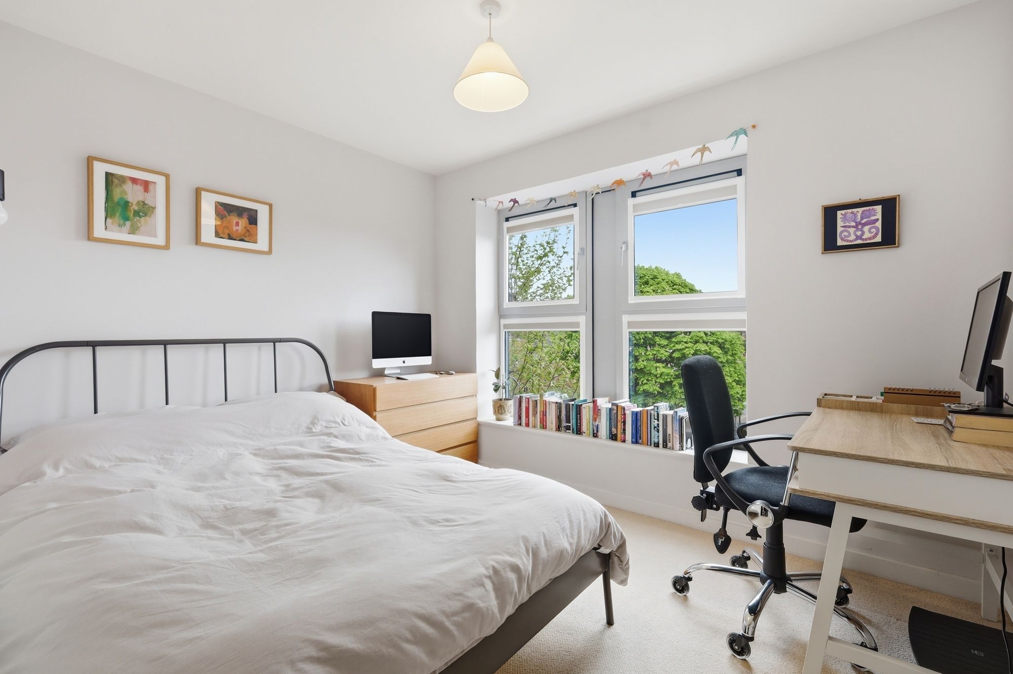 2 bed flat for sale in Chapel Court, Rosedene Terrace, Leyton, E10  - Property Image 16