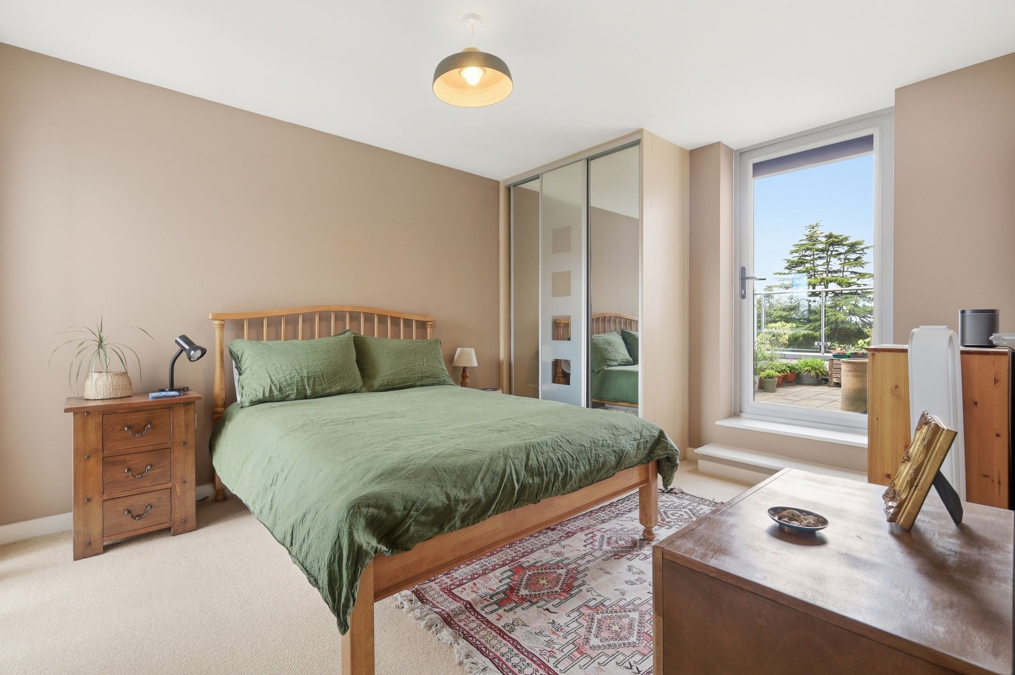 2 bed flat for sale in Chapel Court, Rosedene Terrace, Leyton, E10  - Property Image 12