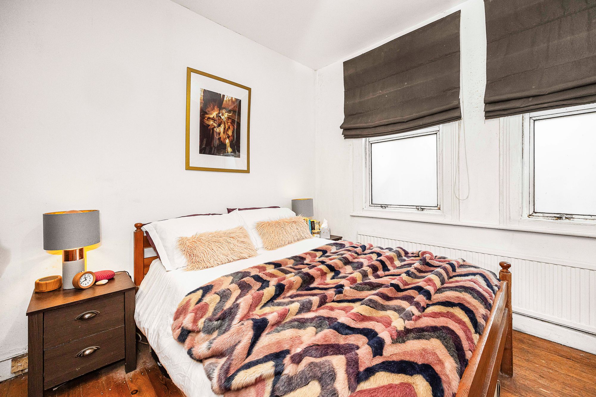 1 bed flat for sale in Kettlebaston Road, Leyton, E10  - Property Image 10