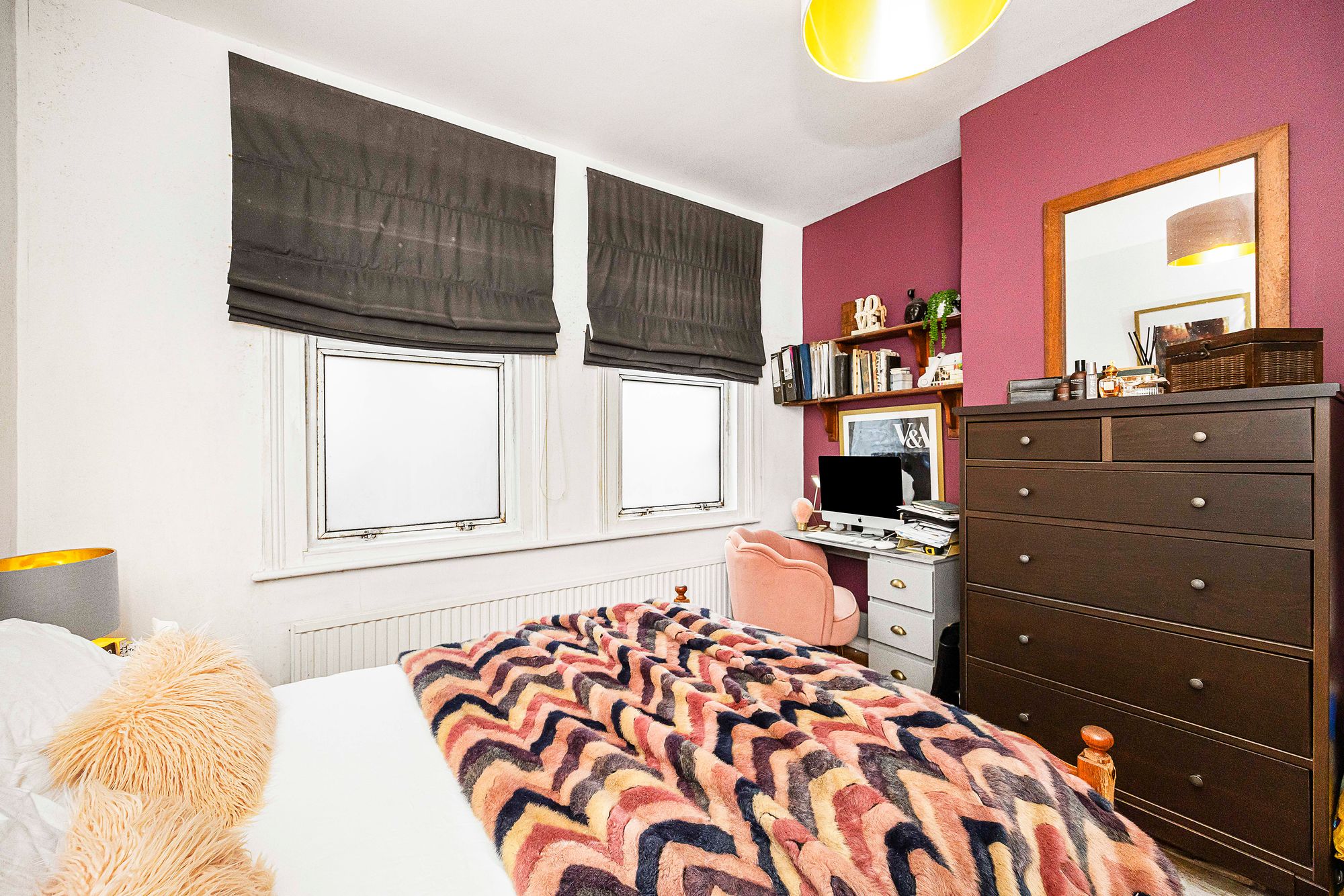 1 bed flat for sale in Kettlebaston Road, Leyton, E10  - Property Image 8
