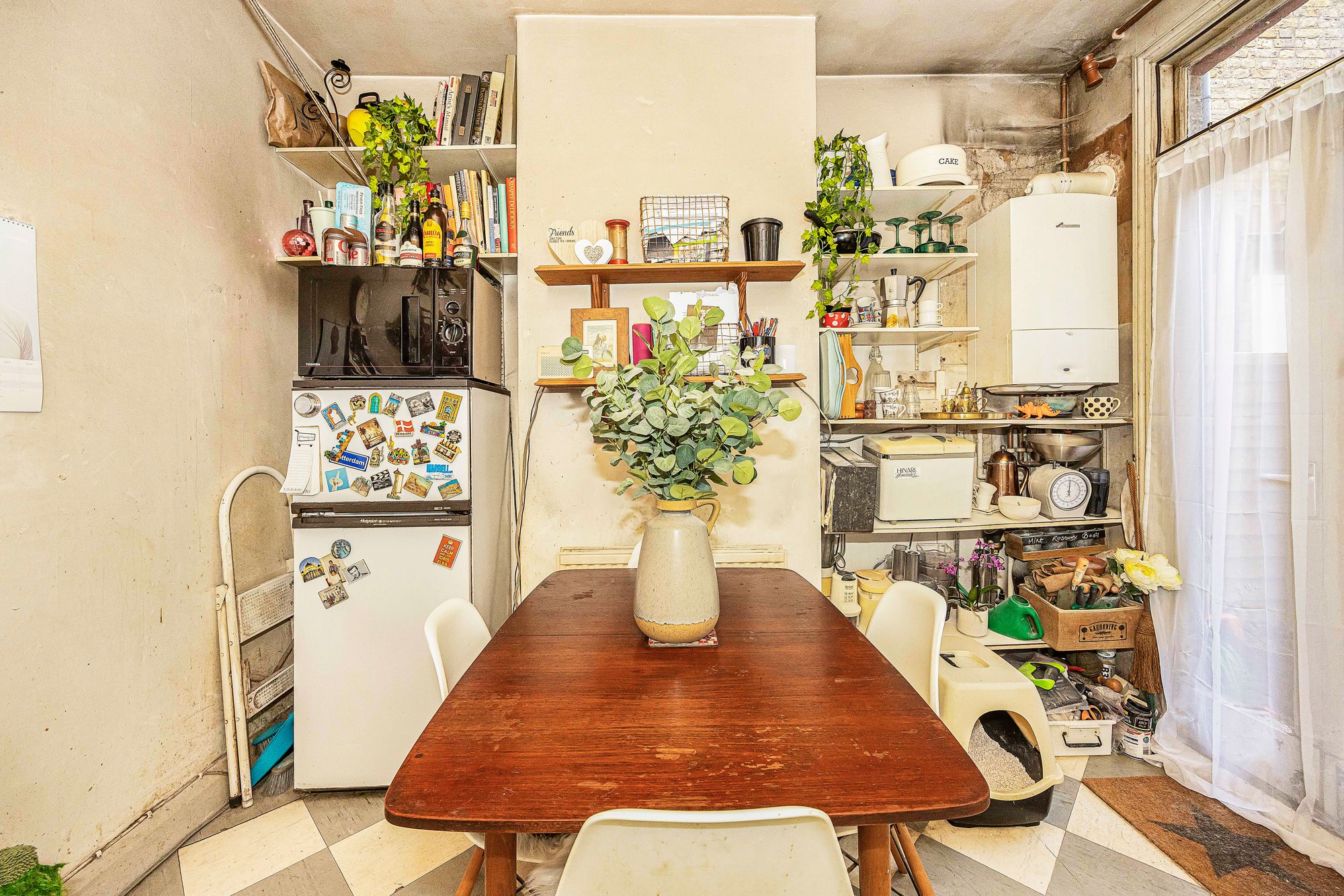 1 bed flat for sale in Kettlebaston Road, Leyton, E10  - Property Image 7