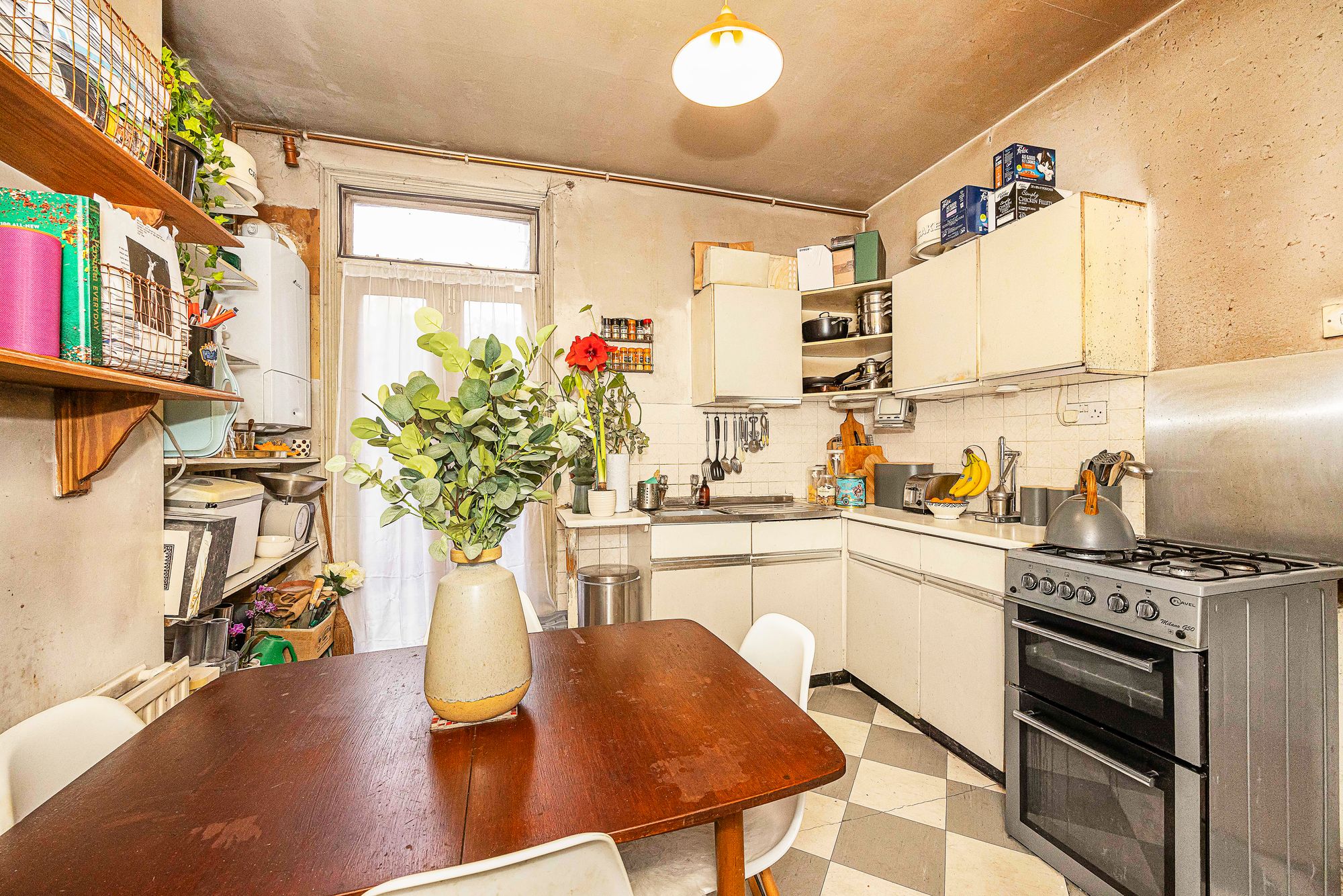 1 bed flat for sale in Kettlebaston Road, Leyton, E10  - Property Image 3