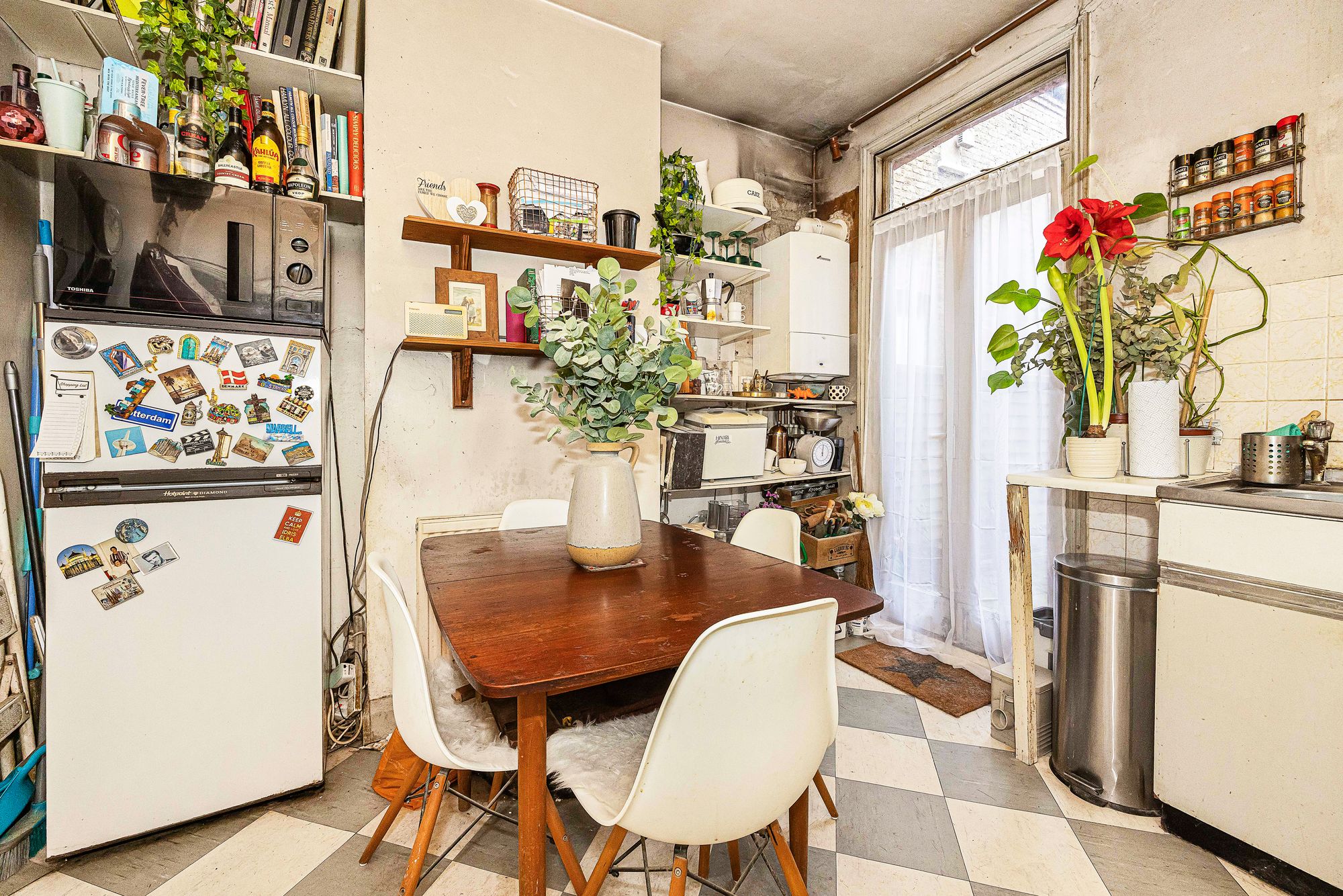 1 bed flat for sale in Kettlebaston Road, Leyton, E10 4