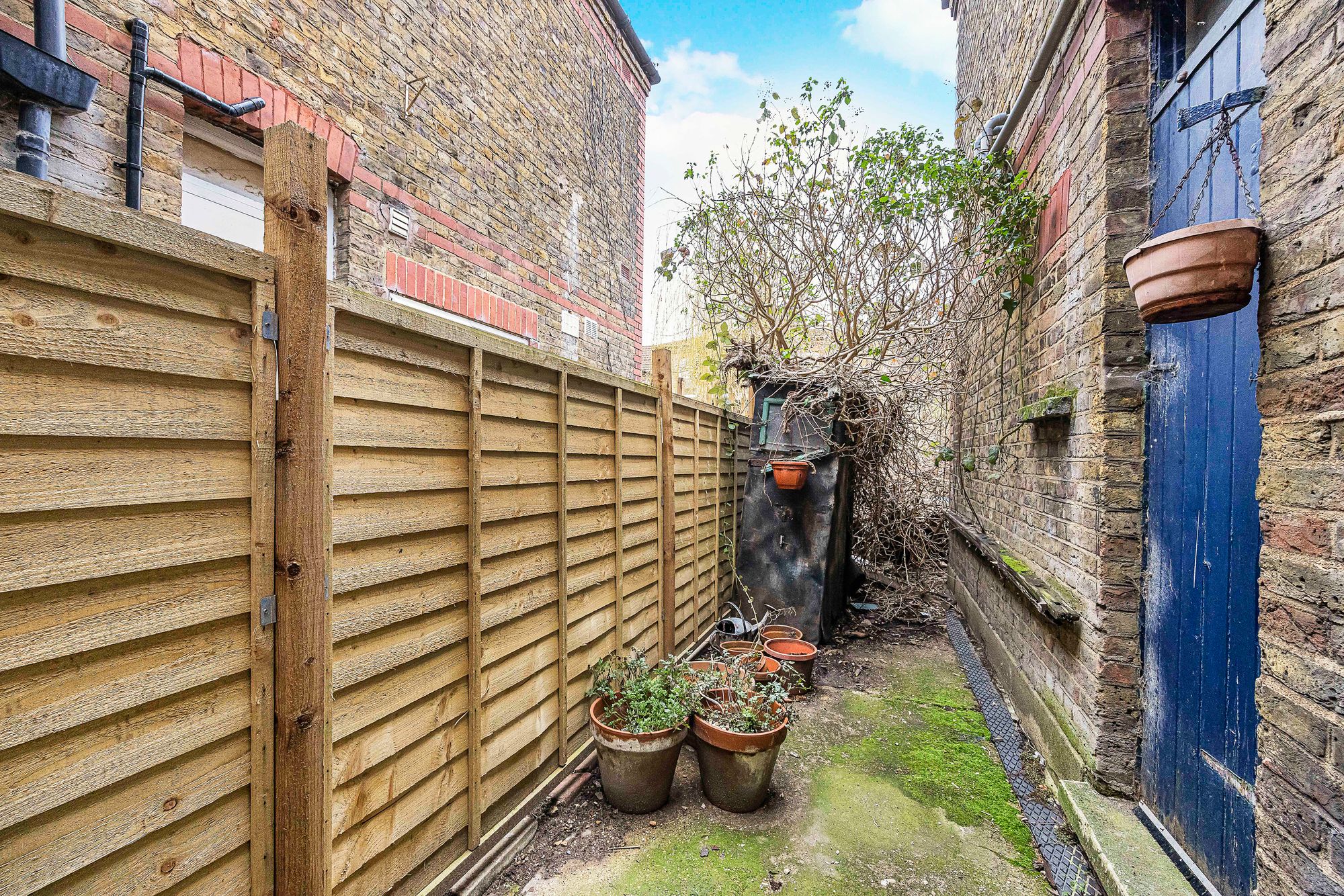 1 bed flat for sale in Kettlebaston Road, Leyton, E10  - Property Image 11