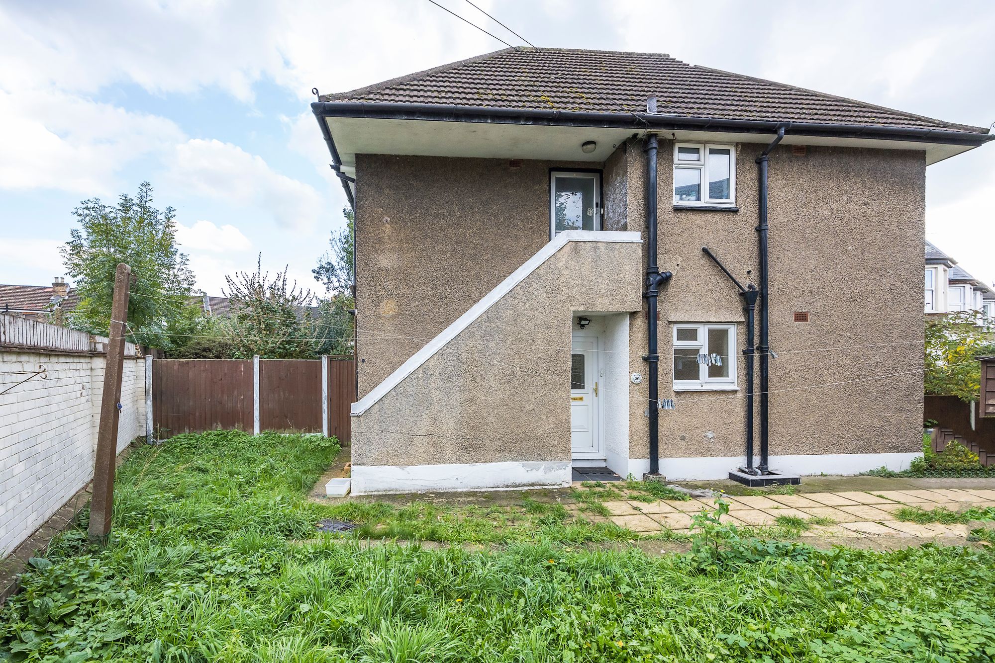 2 bed flat to rent in Brunswick Road, London, E10  - Property Image 11