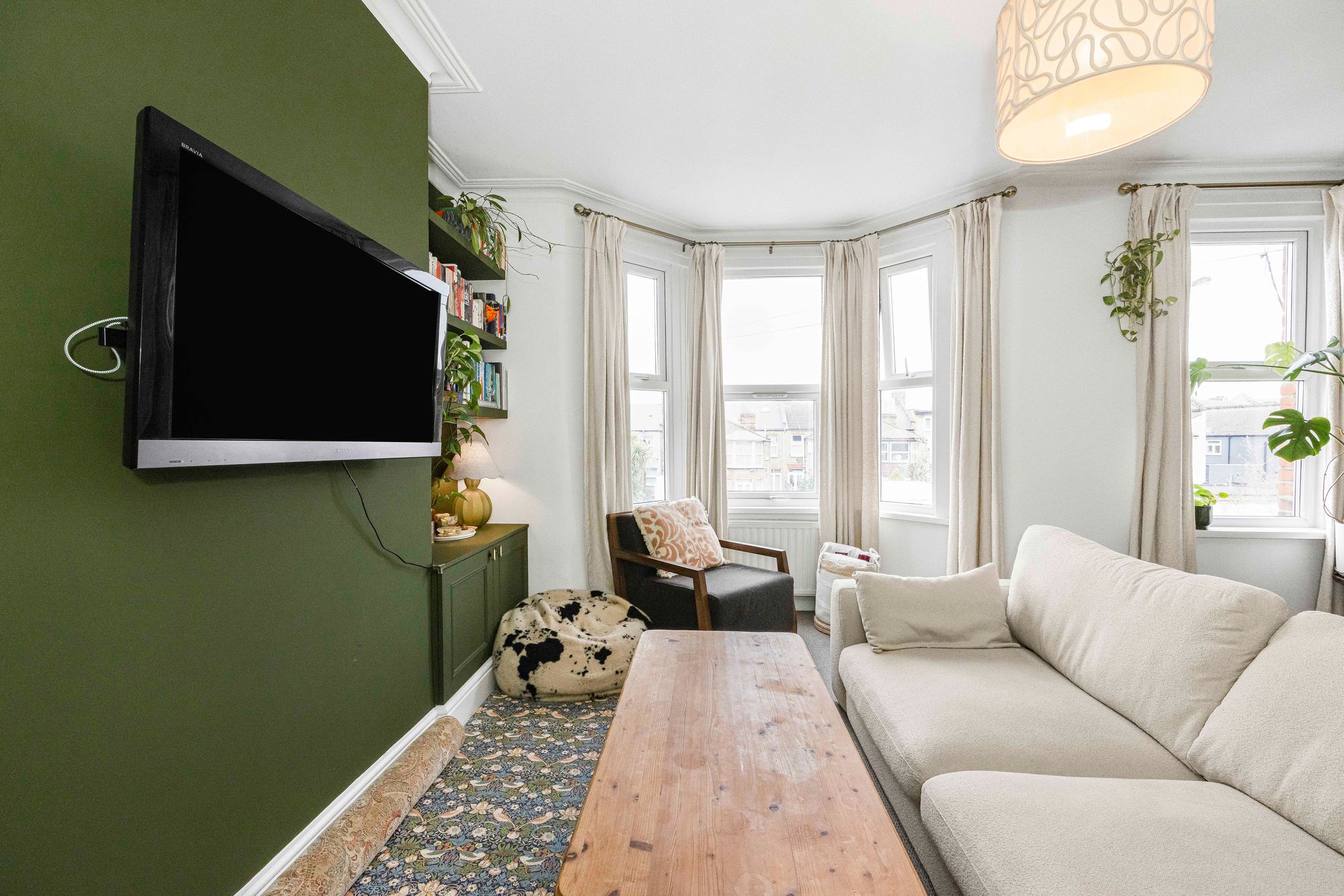 1 bed flat for sale in Grove Green Road, Leytonstone, E11  - Property Image 3