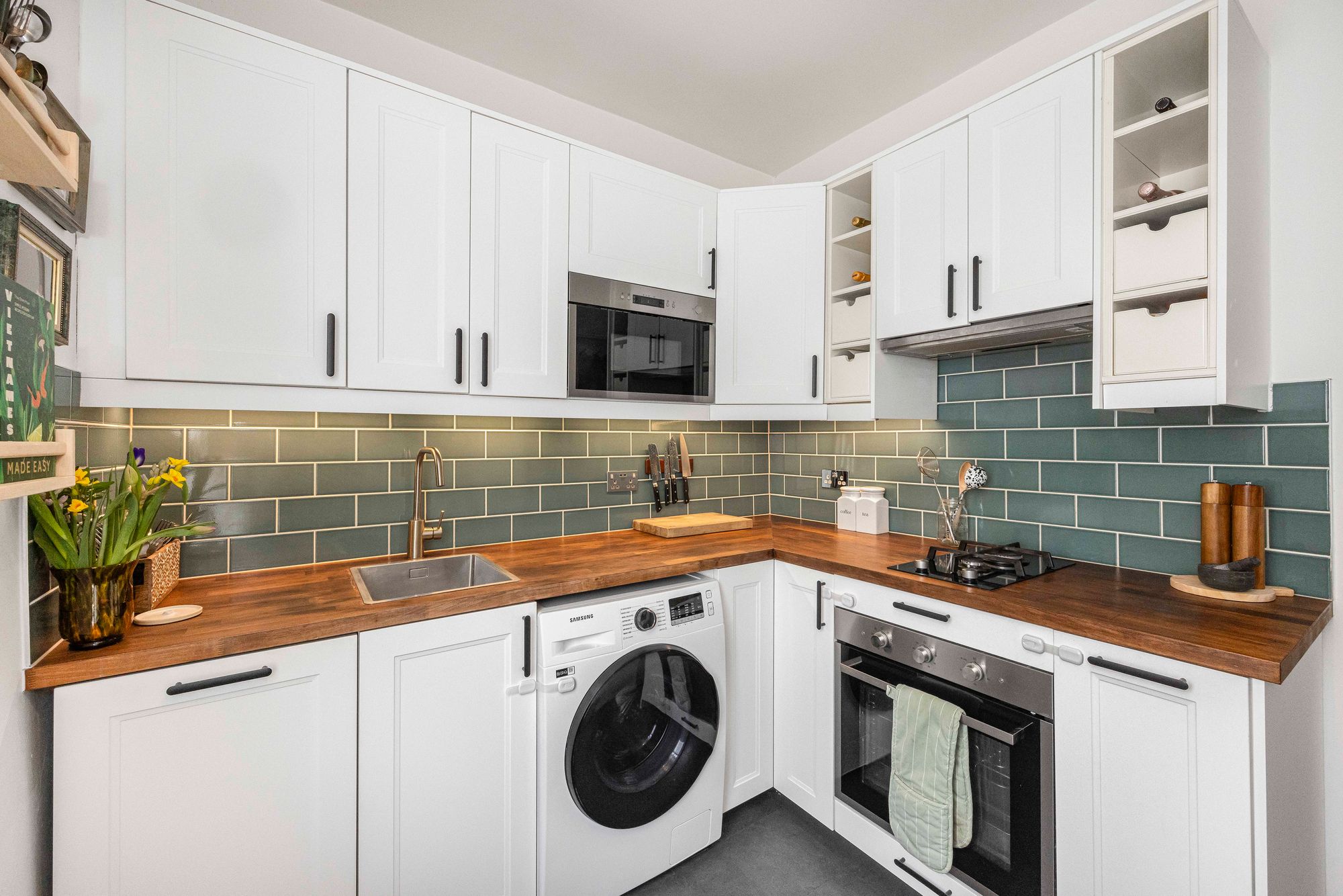 1 bed flat for sale in Grove Green Road, Leytonstone, E11  - Property Image 10