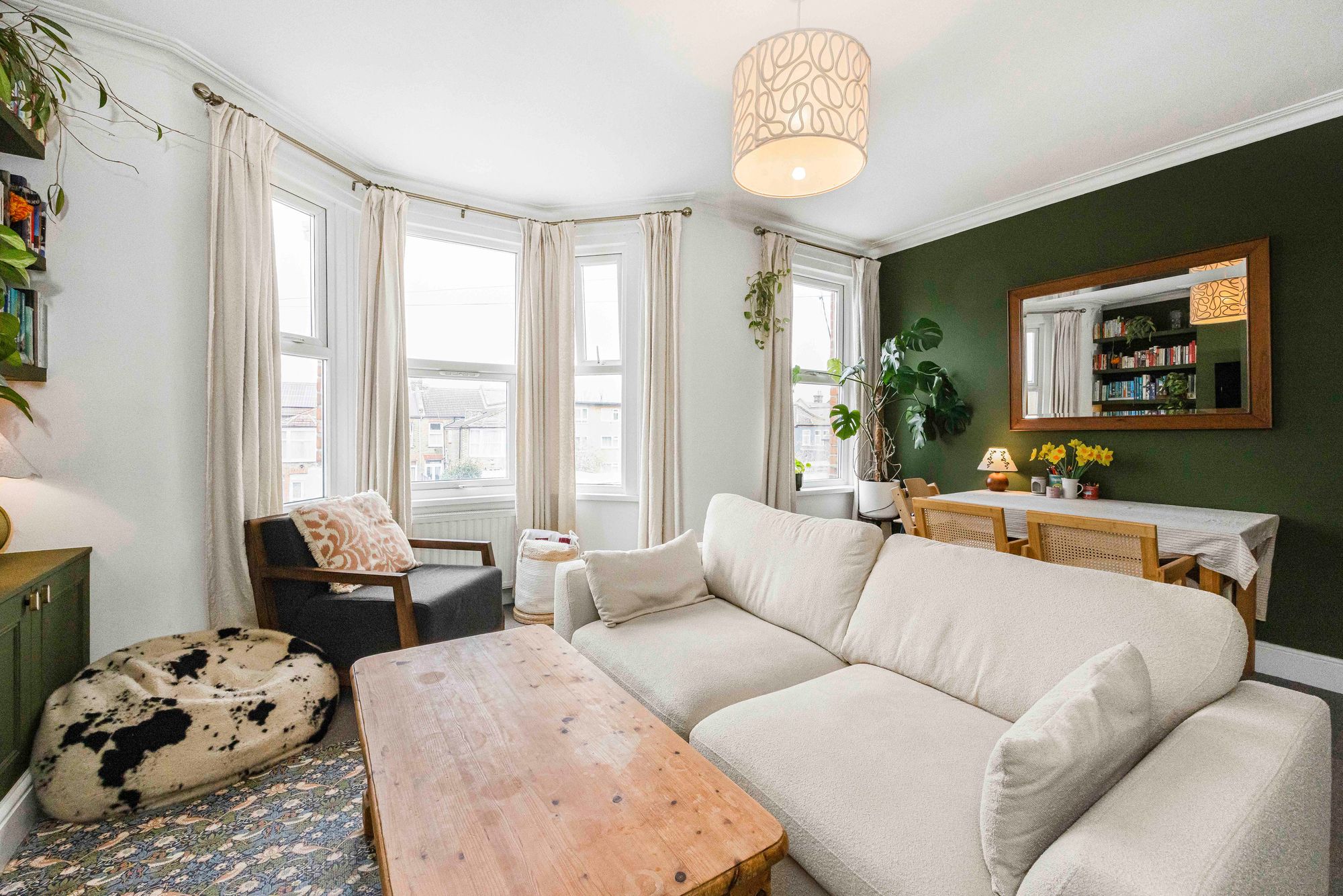 1 bed flat for sale in Grove Green Road, Leytonstone, E11 8