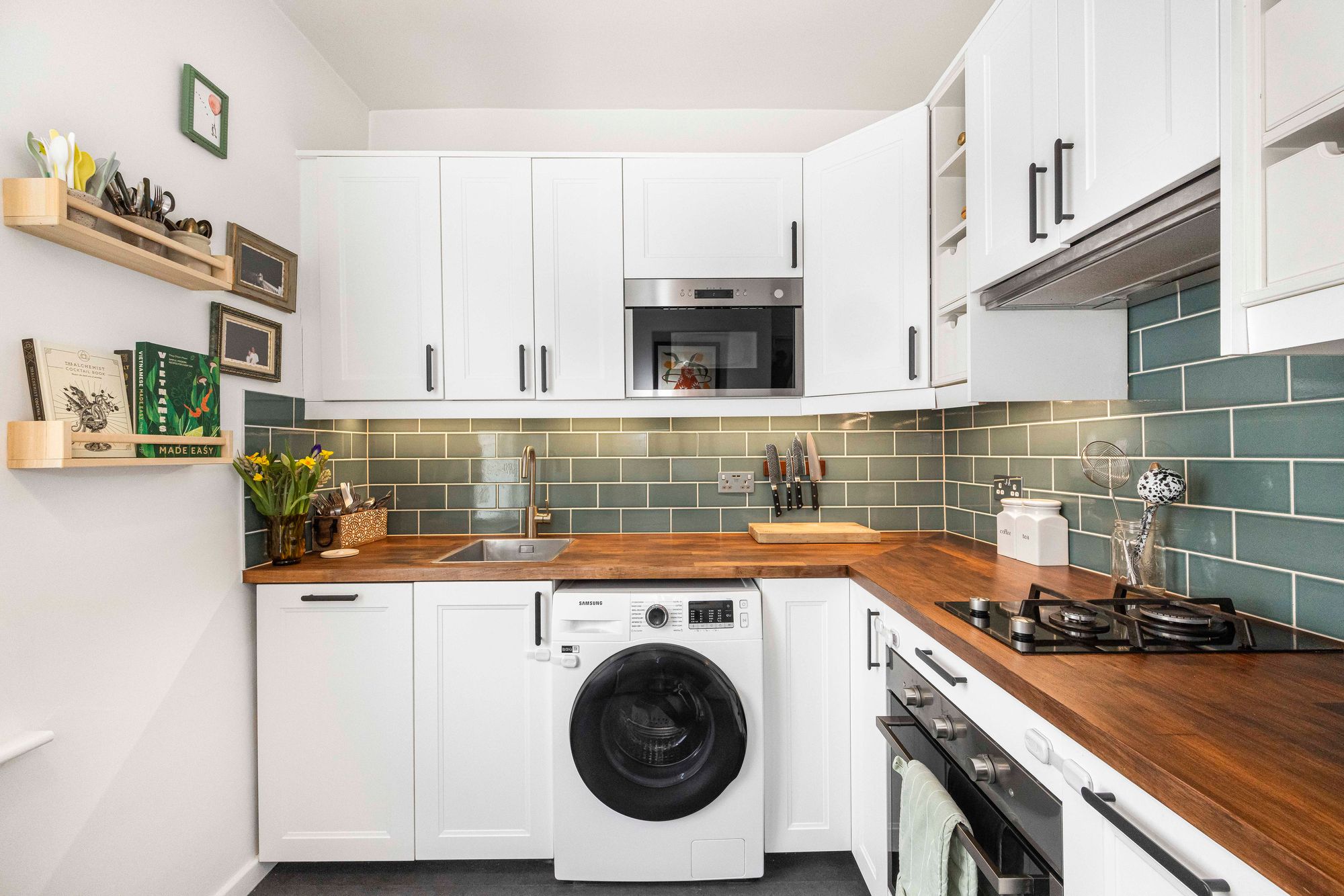 1 bed flat for sale in Grove Green Road, Leytonstone, E11  - Property Image 11