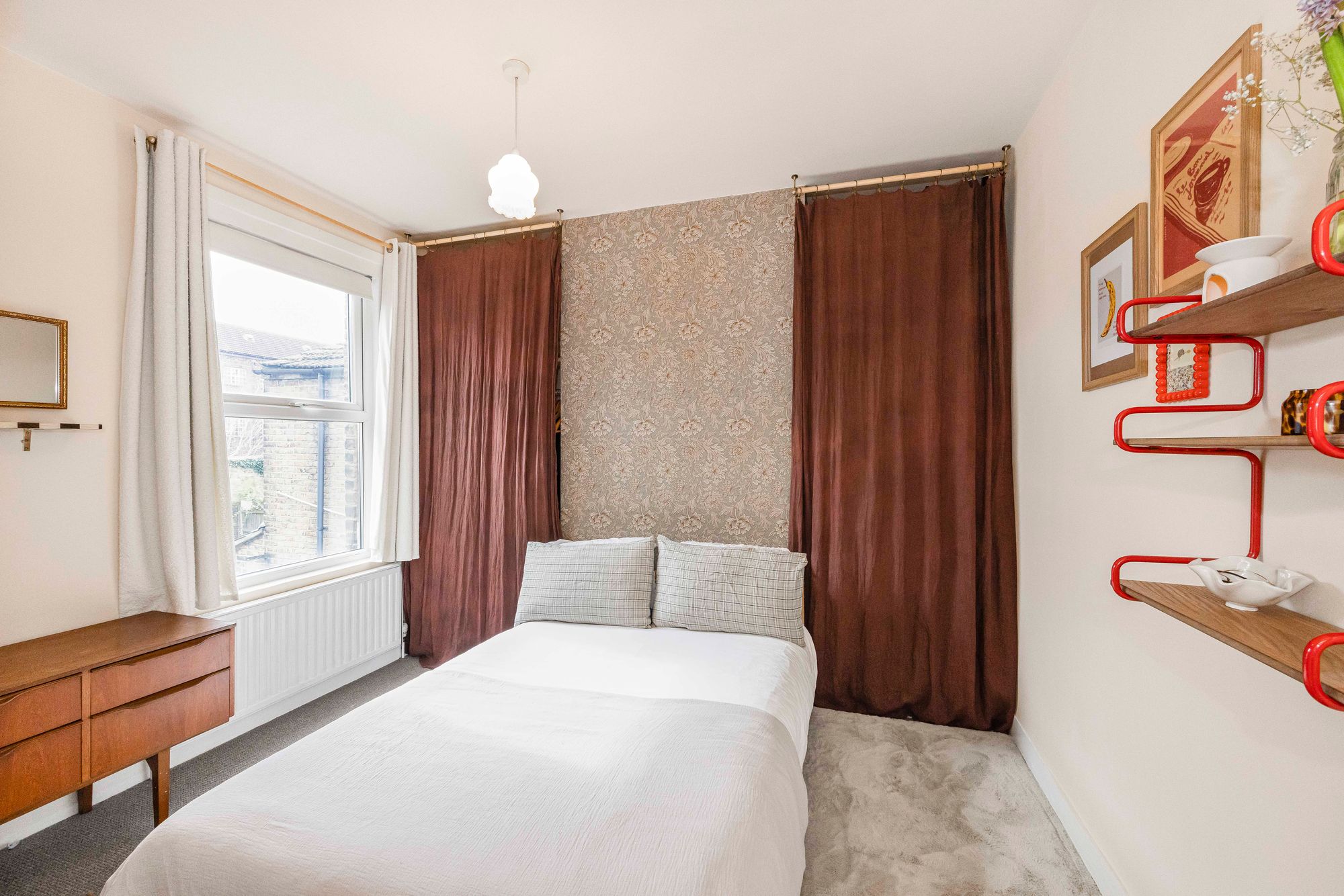 1 bed flat for sale in Grove Green Road, Leytonstone, E11  - Property Image 13