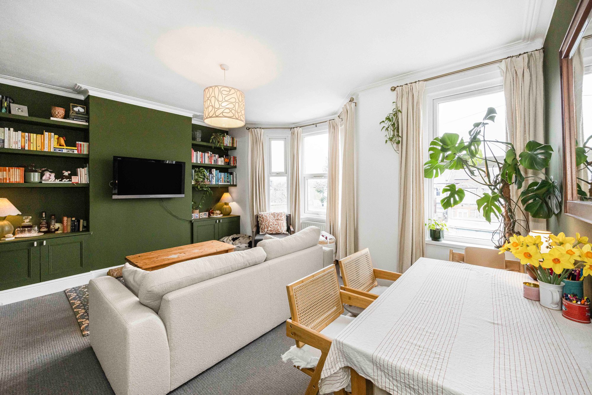 1 bed flat for sale in Grove Green Road, Leytonstone, E11  - Property Image 8