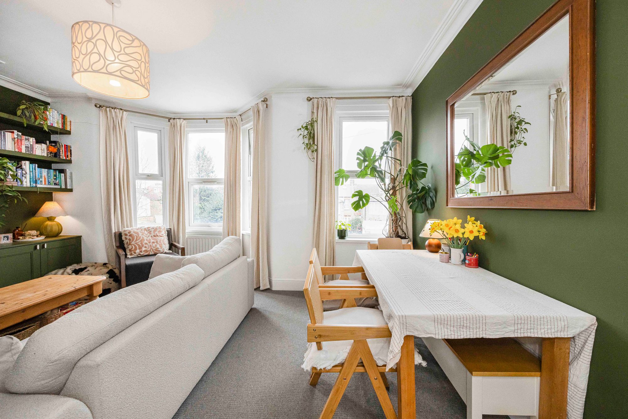 1 bed flat for sale in Grove Green Road, Leytonstone, E11  - Property Image 6