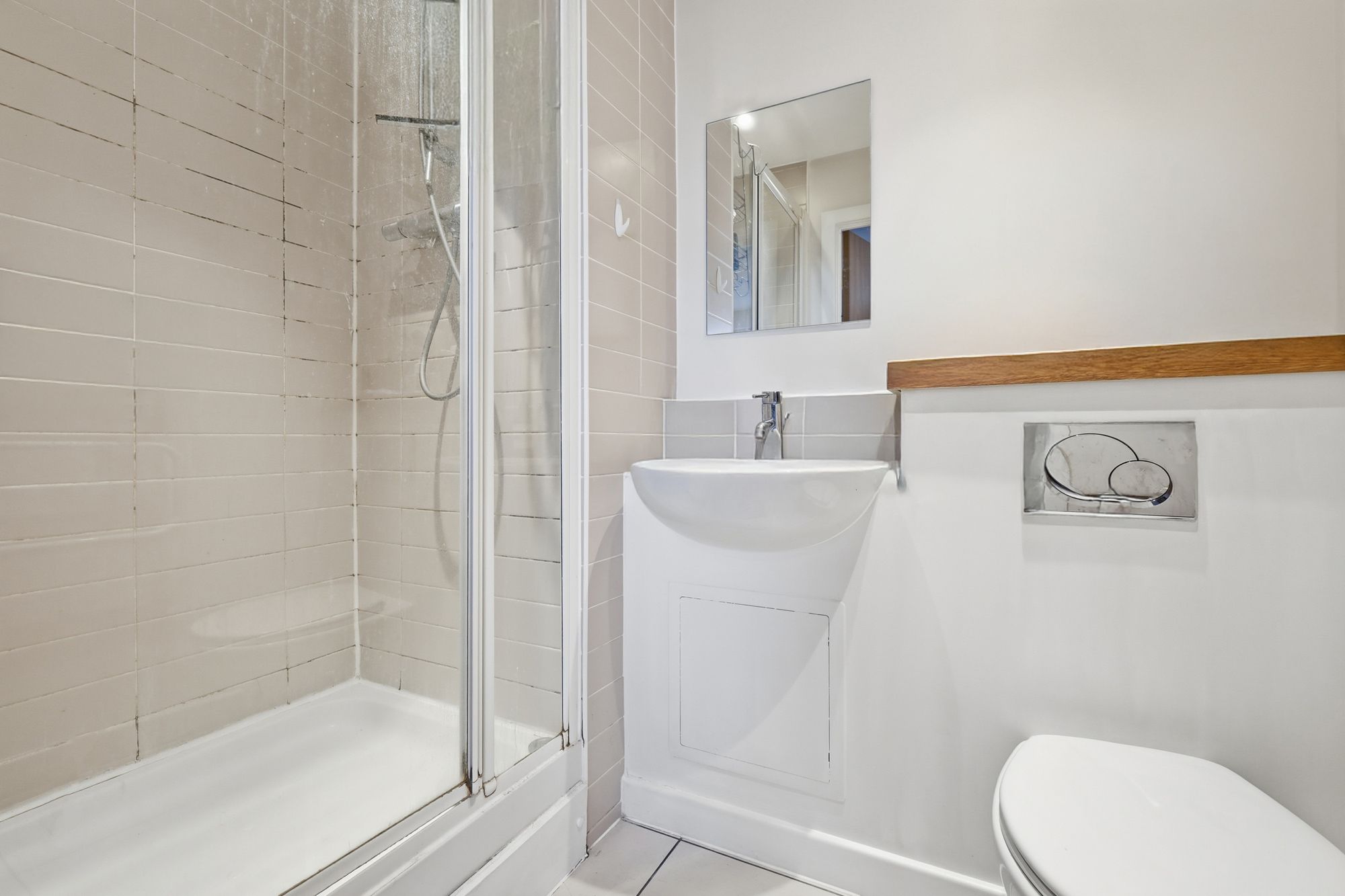 2 bed flat for sale in Cunningham Court, Oliver Road, E10  - Property Image 13