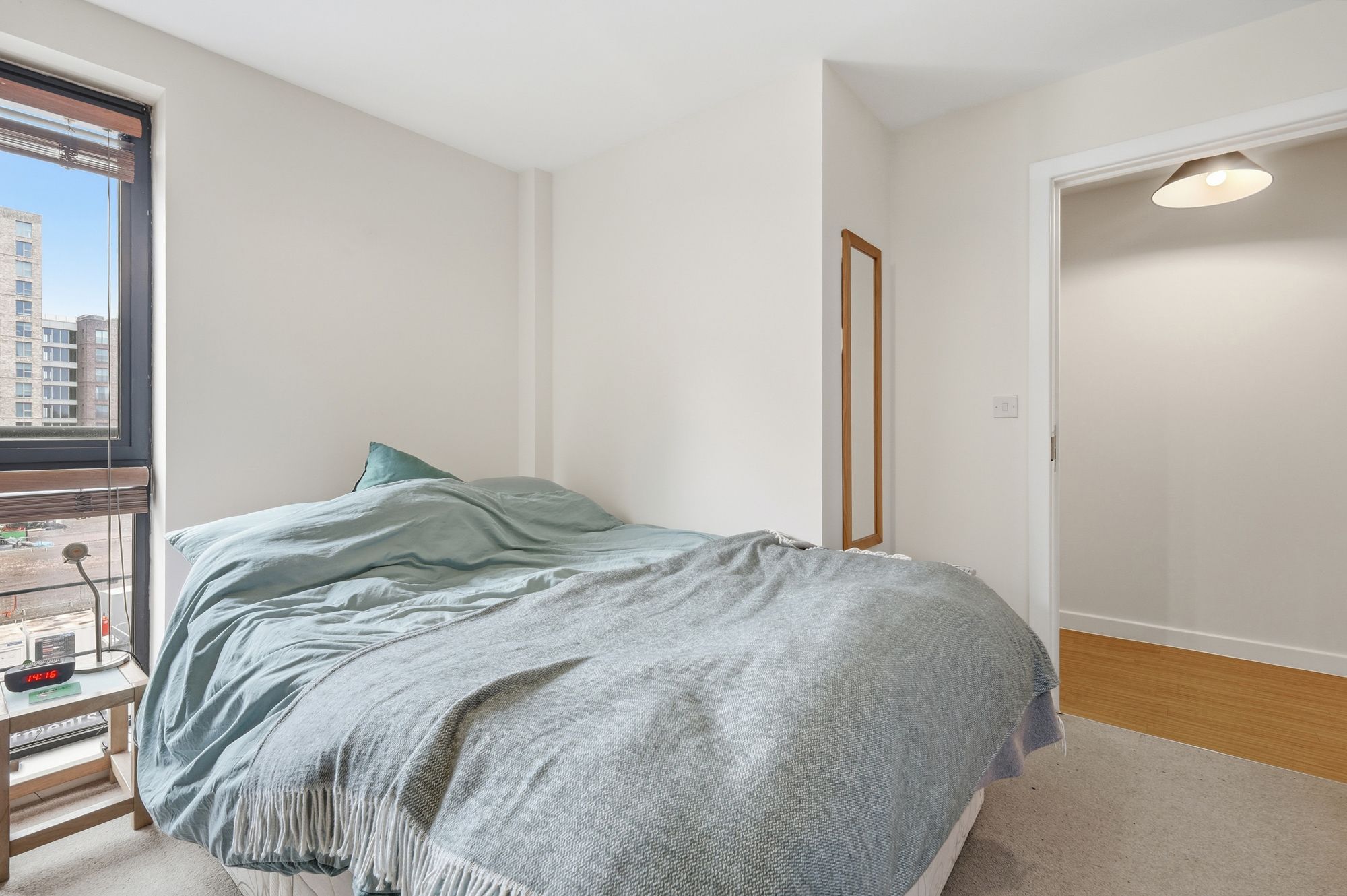 2 bed flat for sale in Cunningham Court, Oliver Road, E10  - Property Image 8