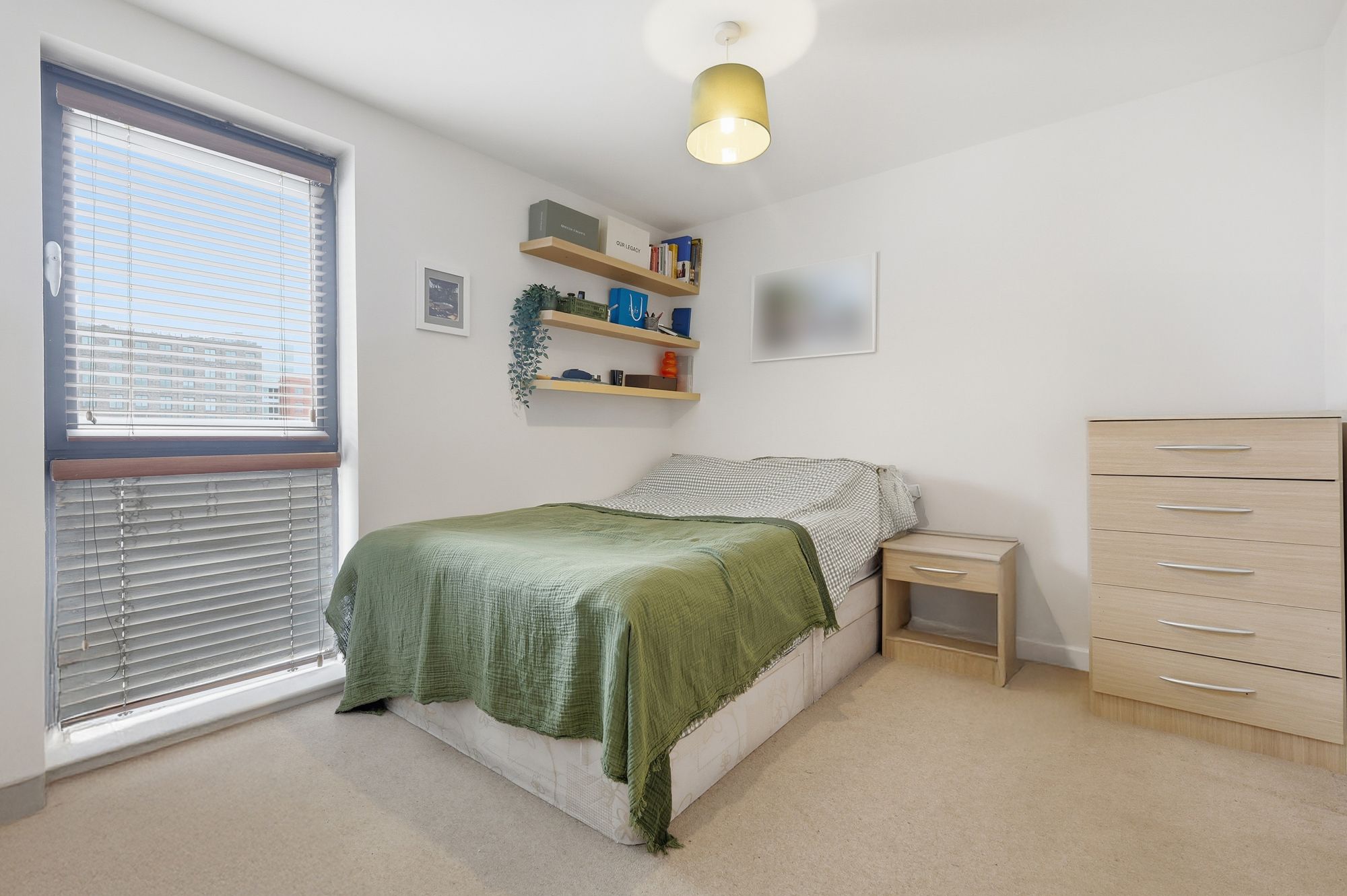 2 bed flat for sale in Cunningham Court, Oliver Road, E10  - Property Image 10