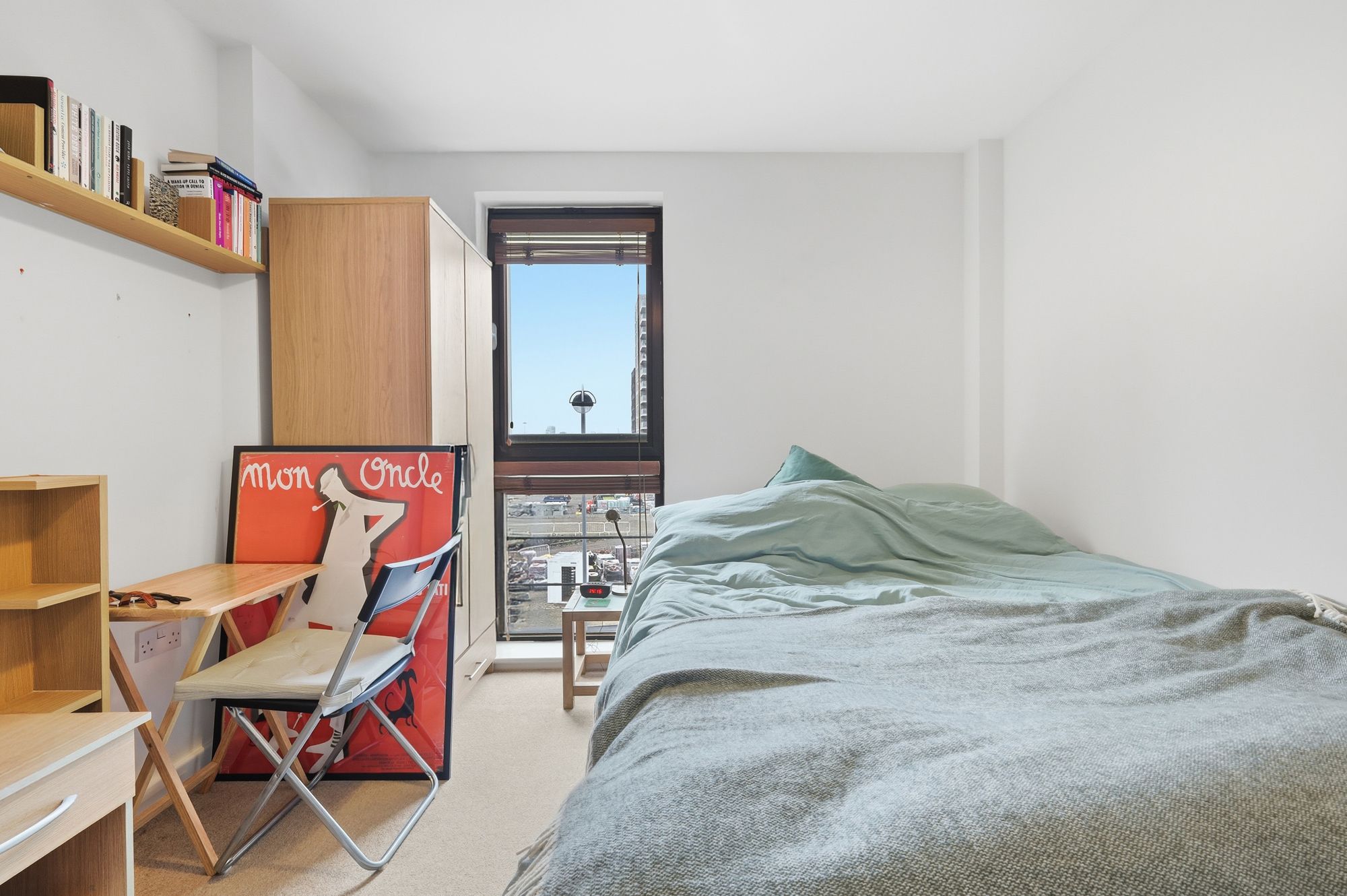 2 bed flat for sale in Cunningham Court, Oliver Road, E10  - Property Image 7