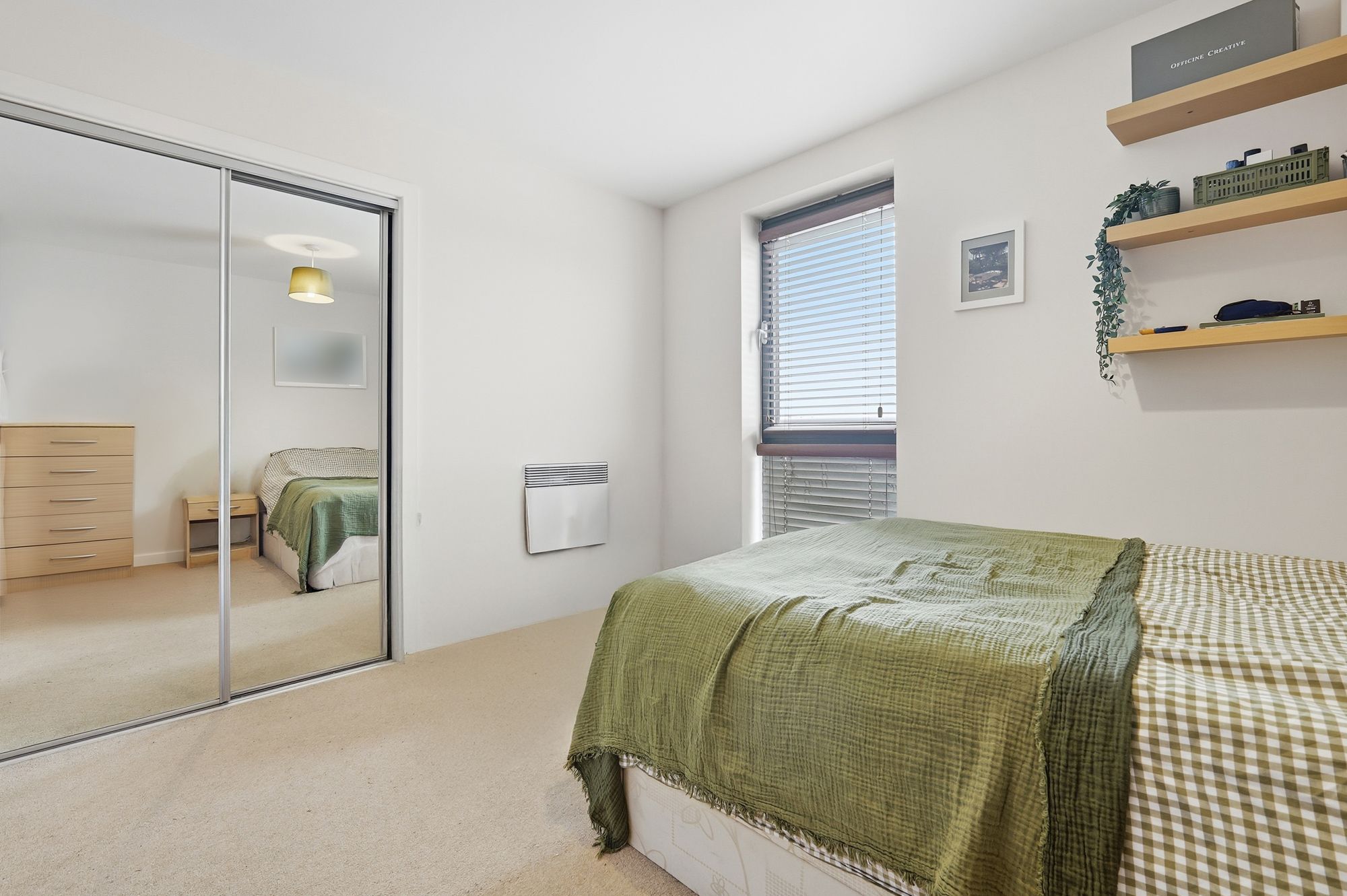 2 bed flat for sale in Cunningham Court, Oliver Road, E10  - Property Image 12