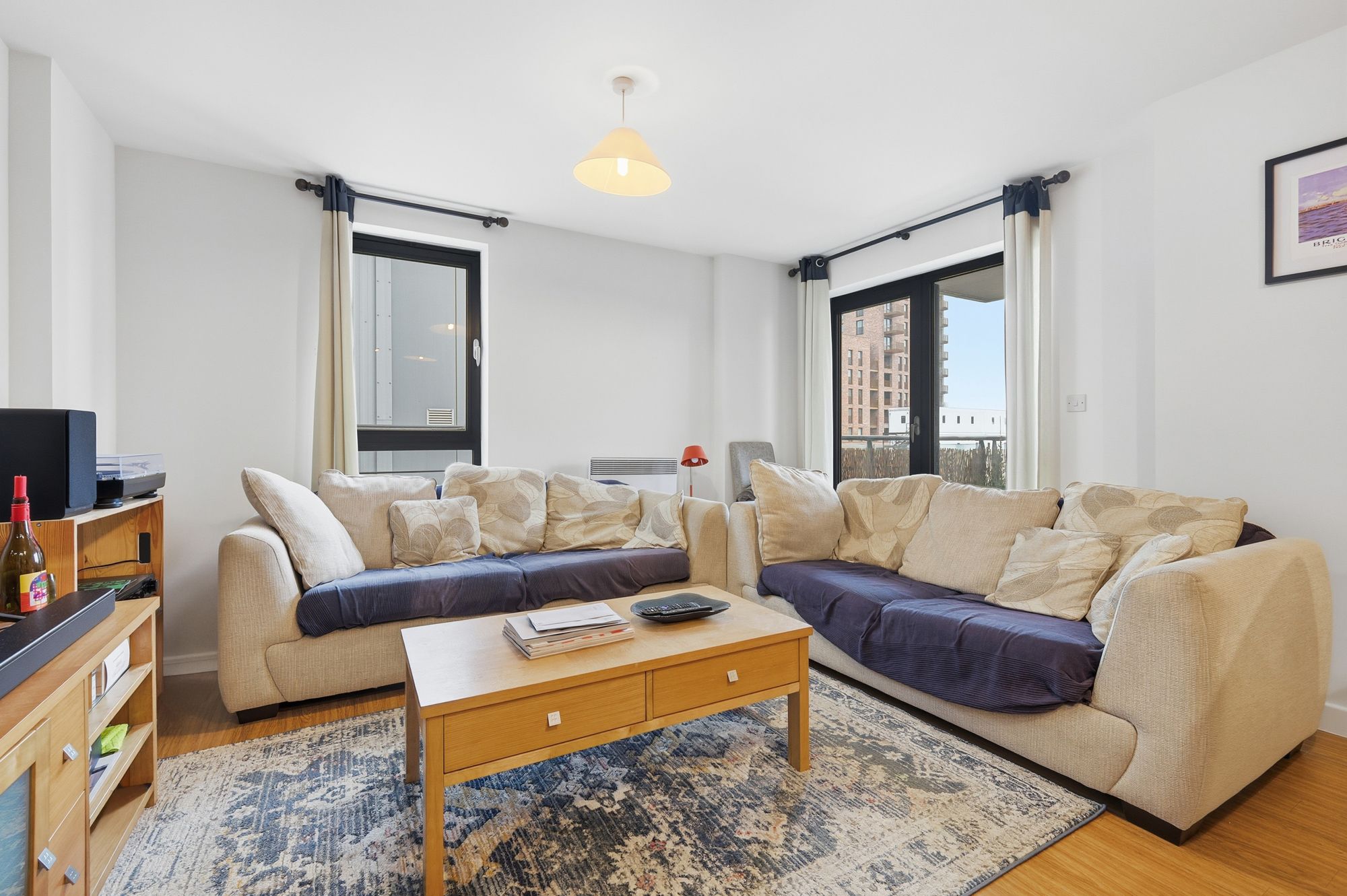 2 bed flat for sale in Cunningham Court, Oliver Road, E10  - Property Image 6